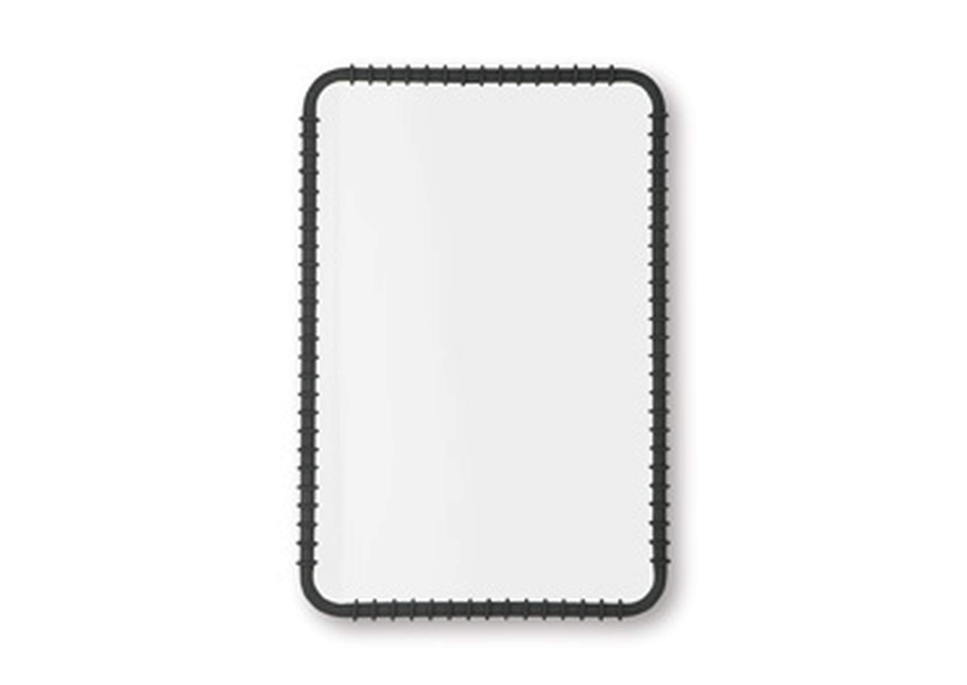 Judlow Accent Mirror image 4
