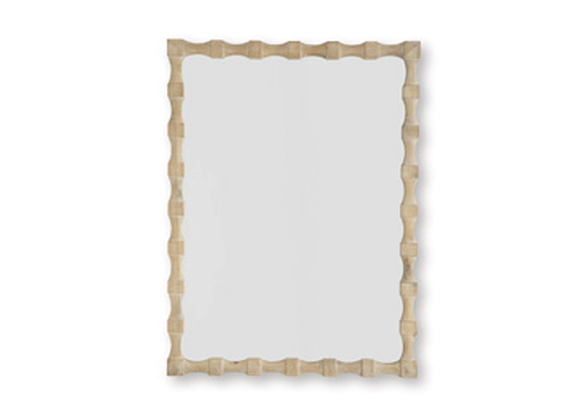 Acelmore Accent Mirror image 5