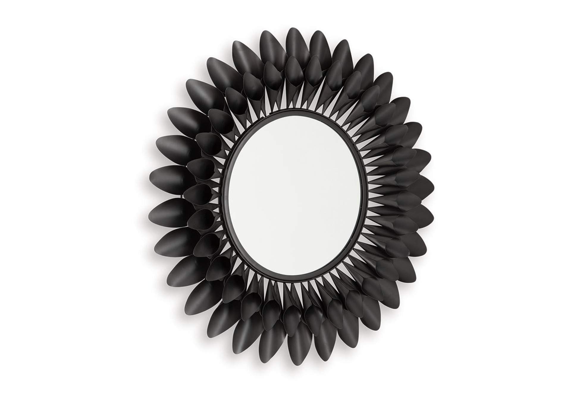 Ryenmour Accent Mirror image 3