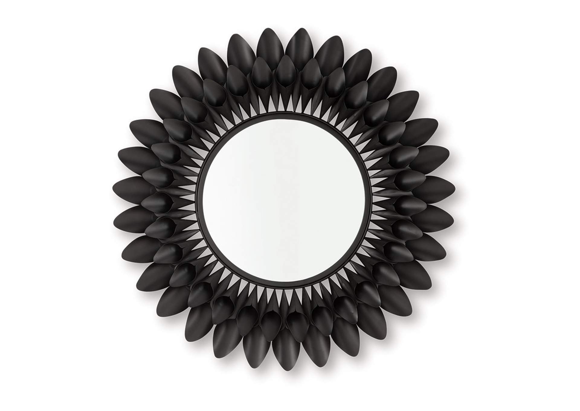 Ryenmour Accent Mirror image 1