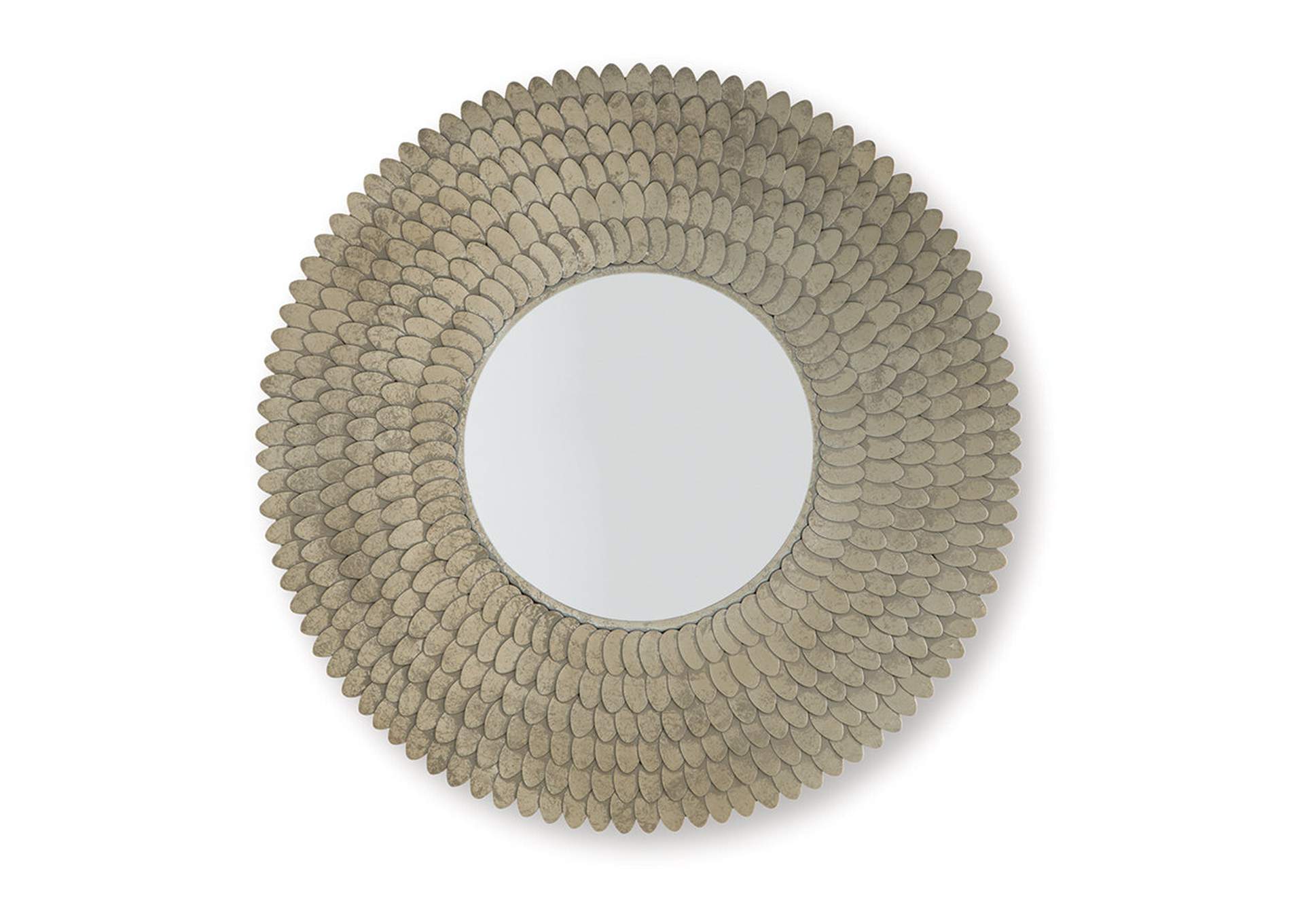 Wrightmund Accent Mirror image 1