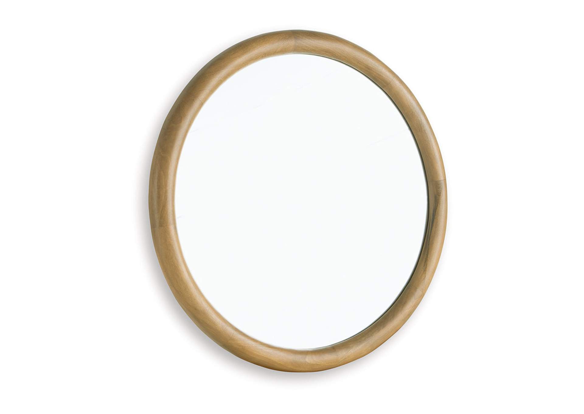Yadiel Accent Mirror image 3