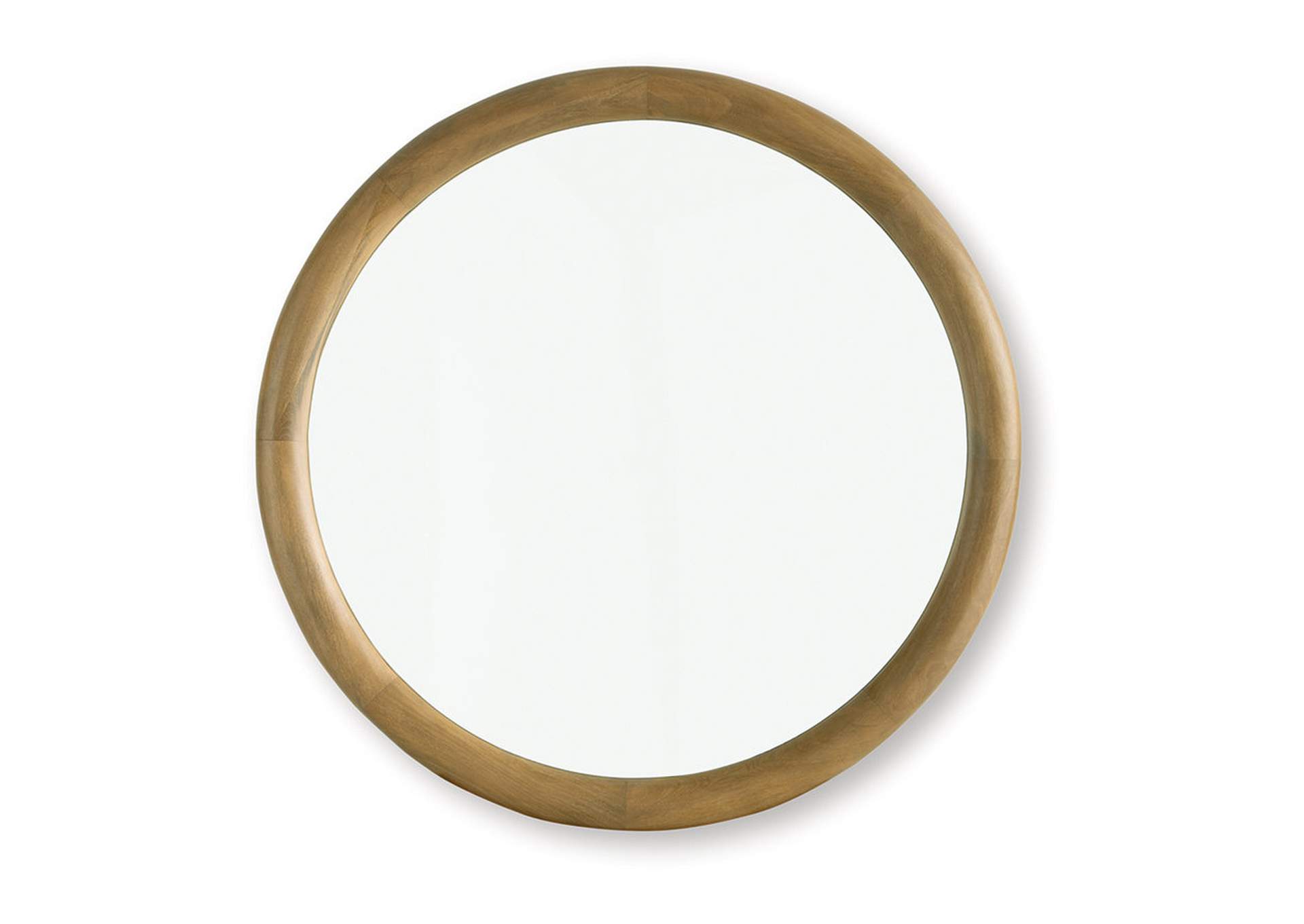 Yadiel Accent Mirror image 1