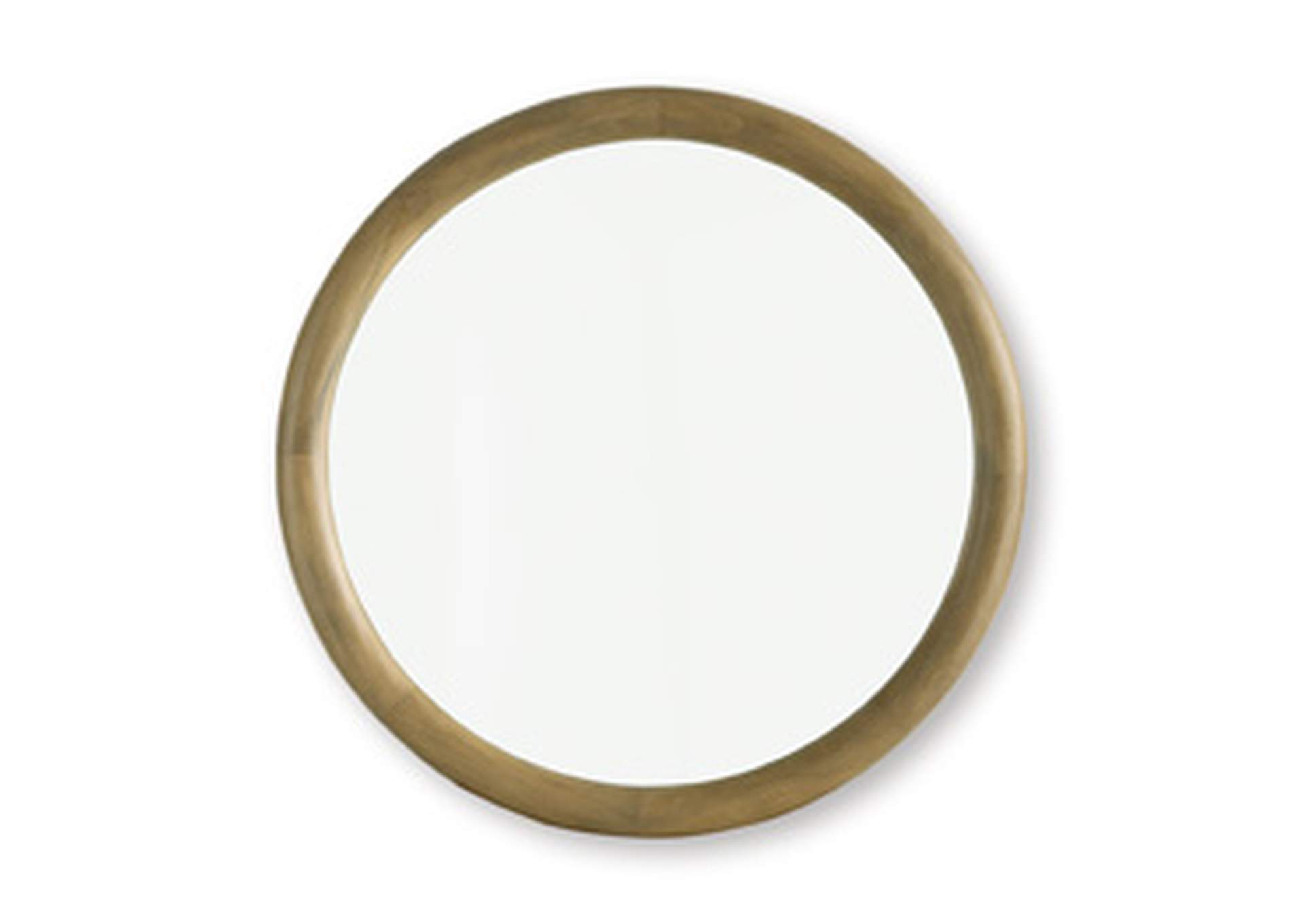 Yadiel Accent Mirror image 7