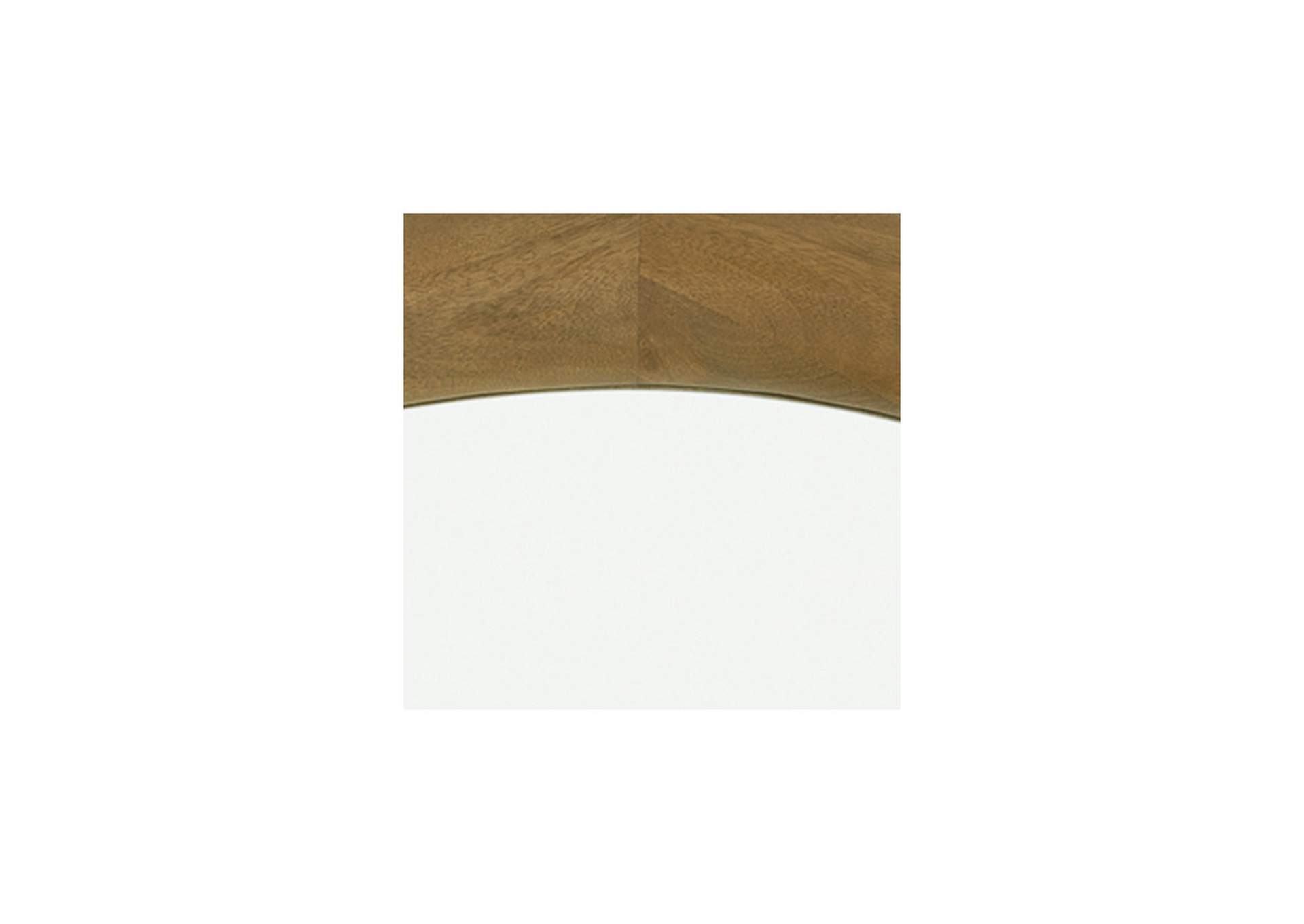 Yadiel Accent Mirror image 6