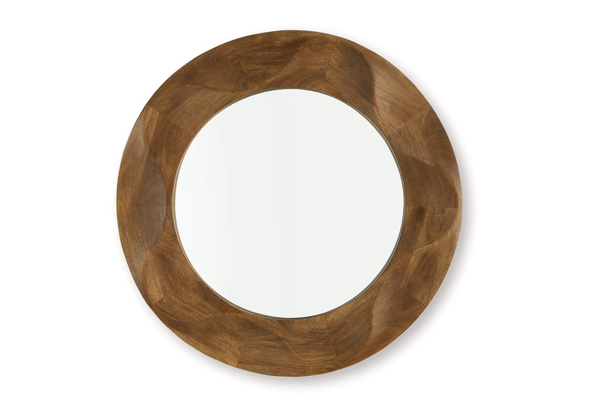 Aajon Accent Mirror image 1