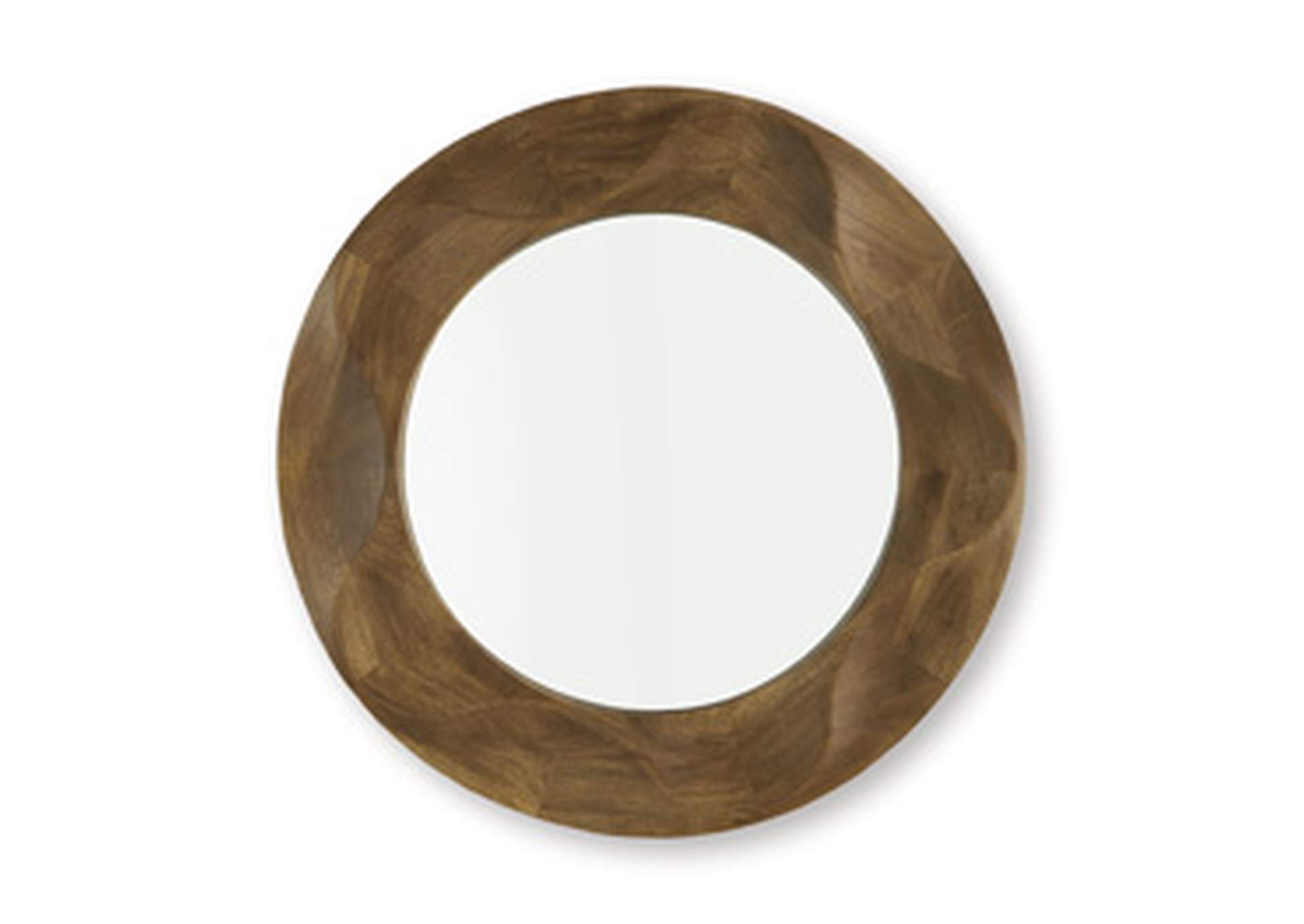 Aajon Accent Mirror image 5