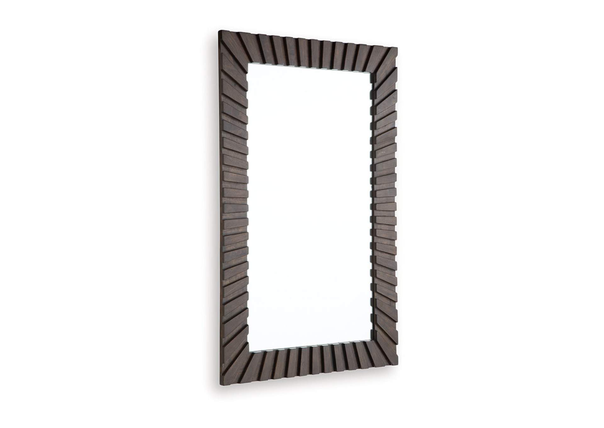 Advin Accent Mirror image 3