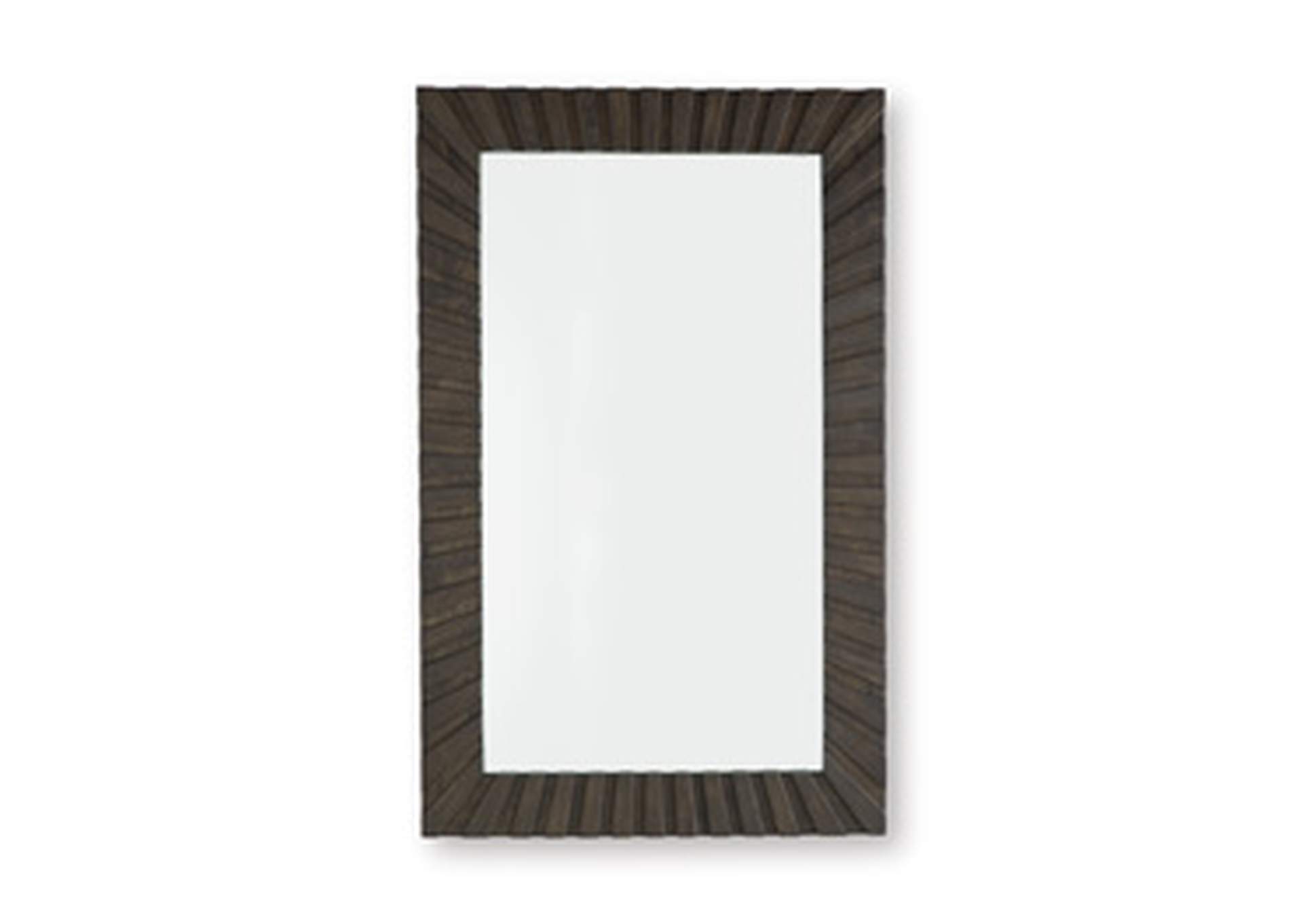 Advin Accent Mirror image 8