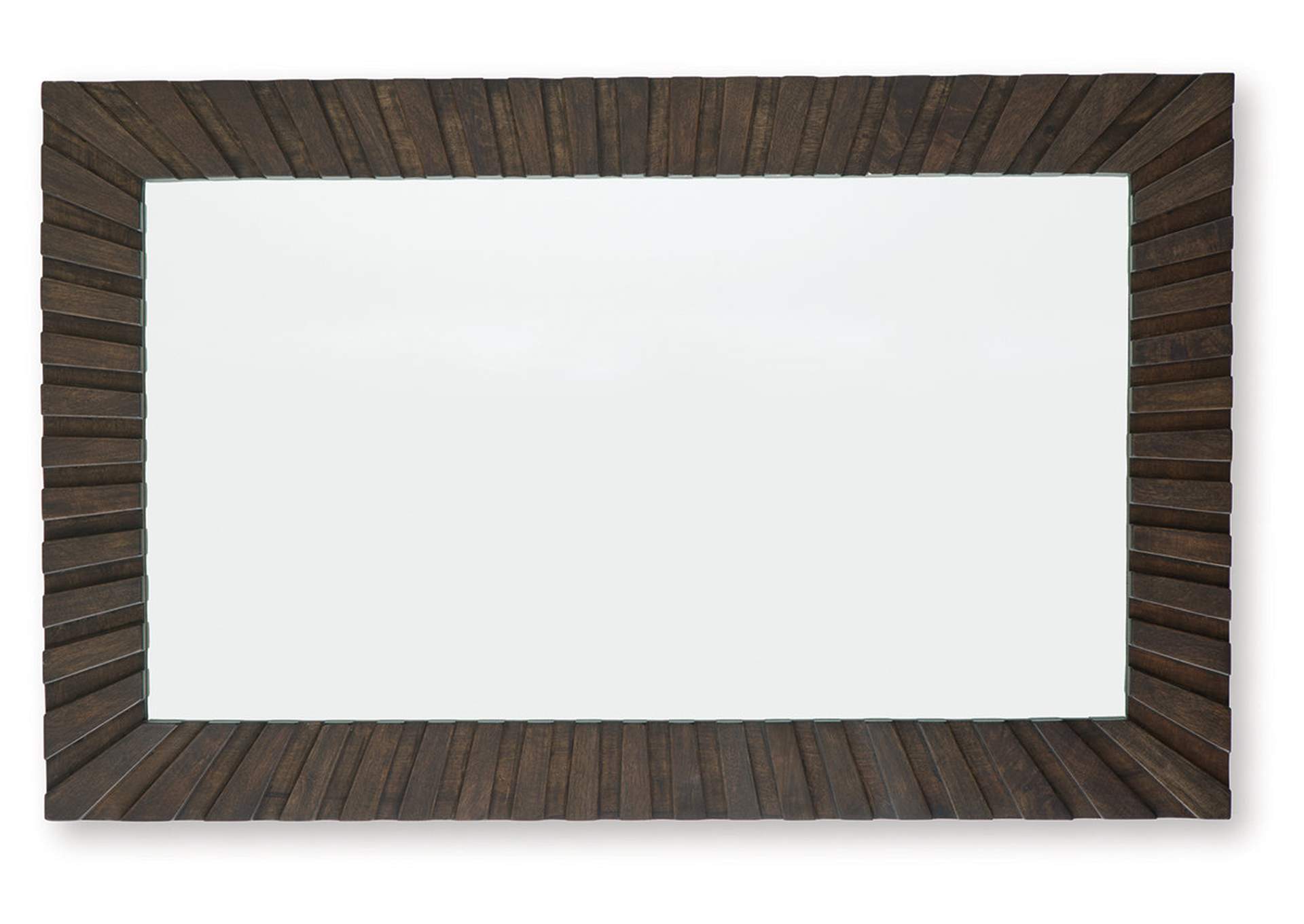 Advin Accent Mirror image 4