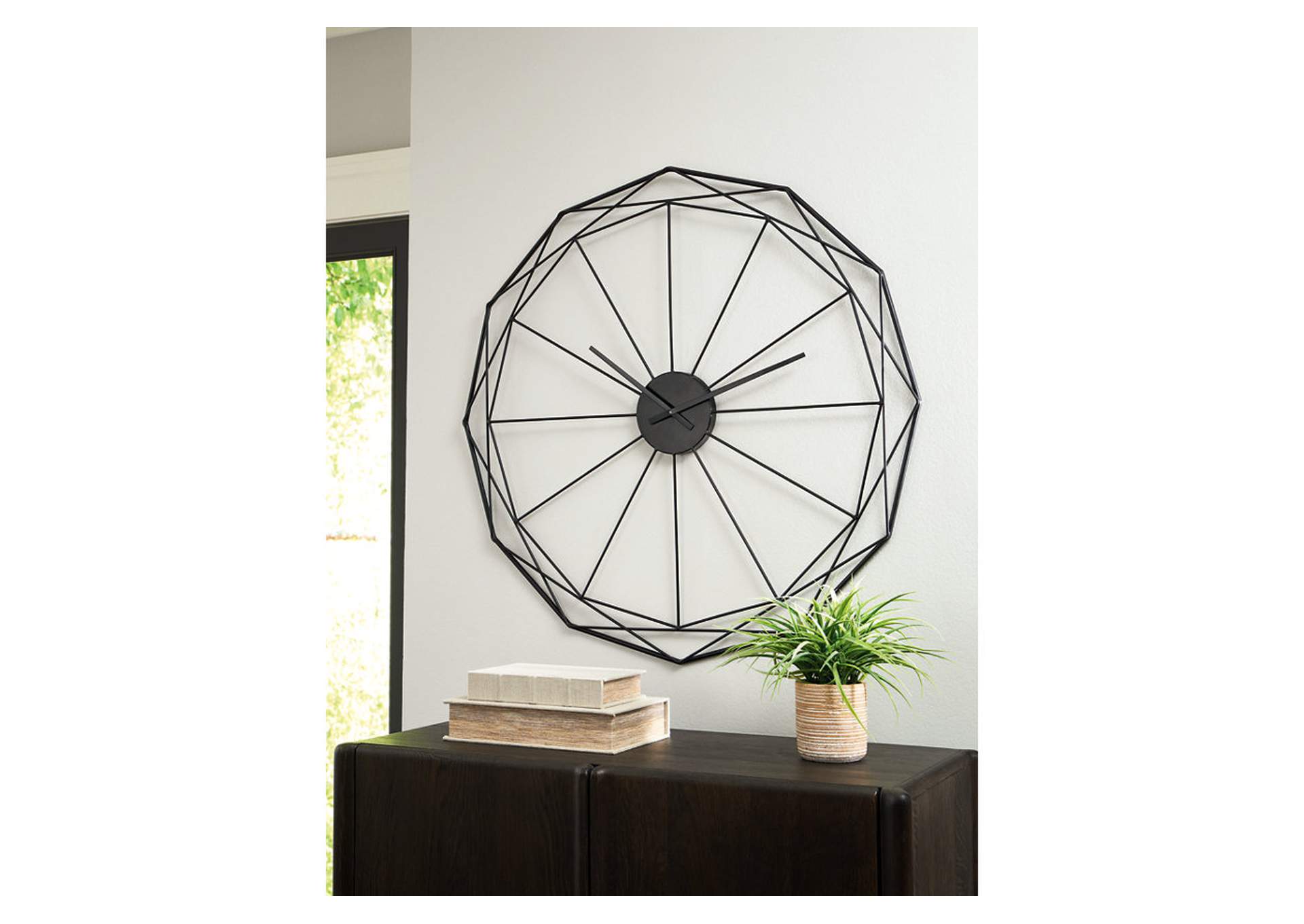 Arkthorne Wall Clock image 2