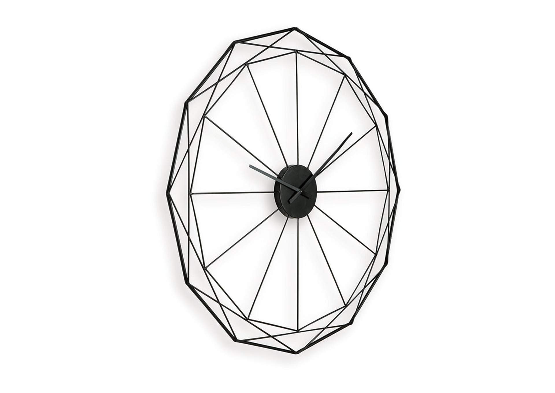 Arkthorne Wall Clock image 3