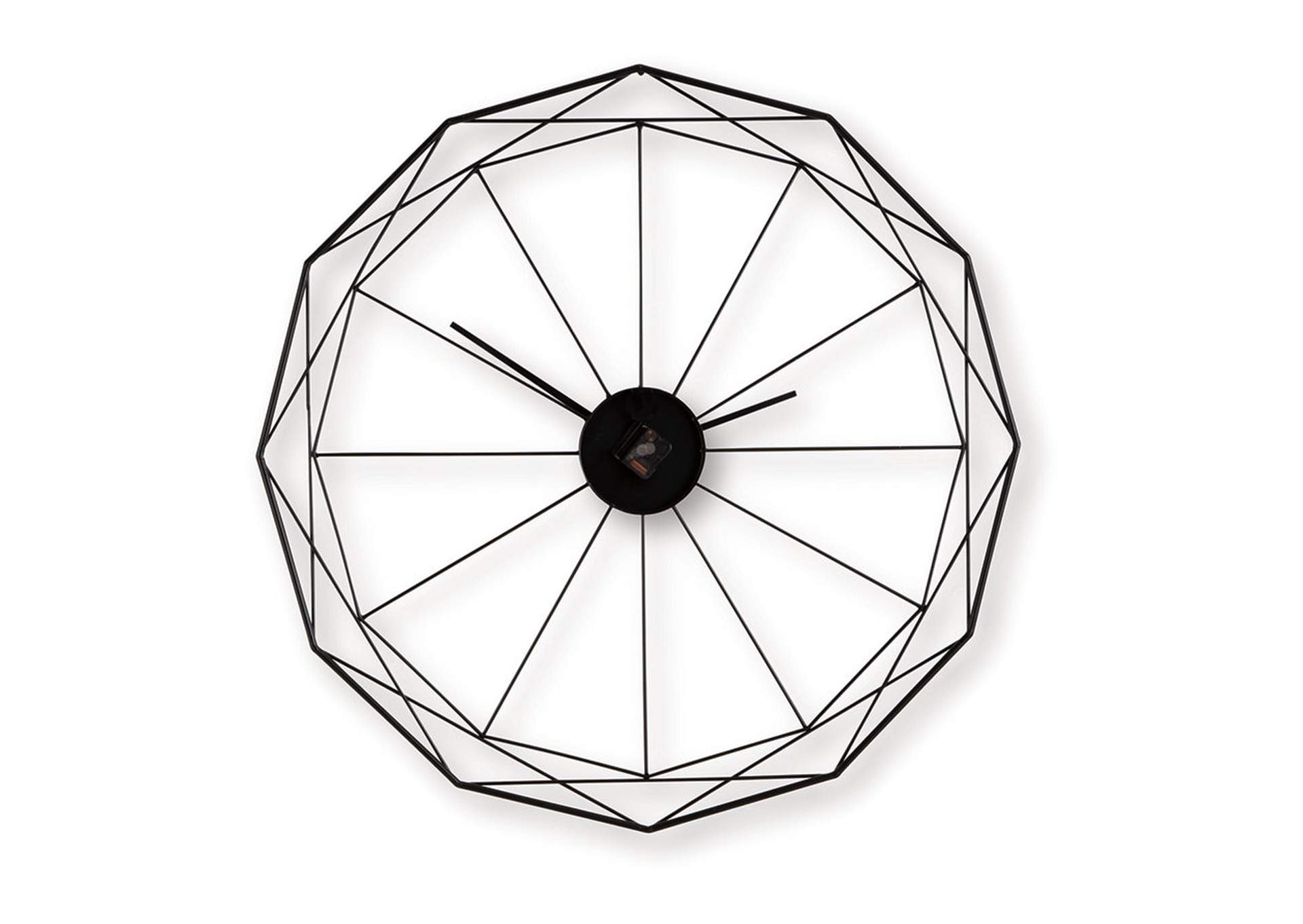 Arkthorne Wall Clock image 4