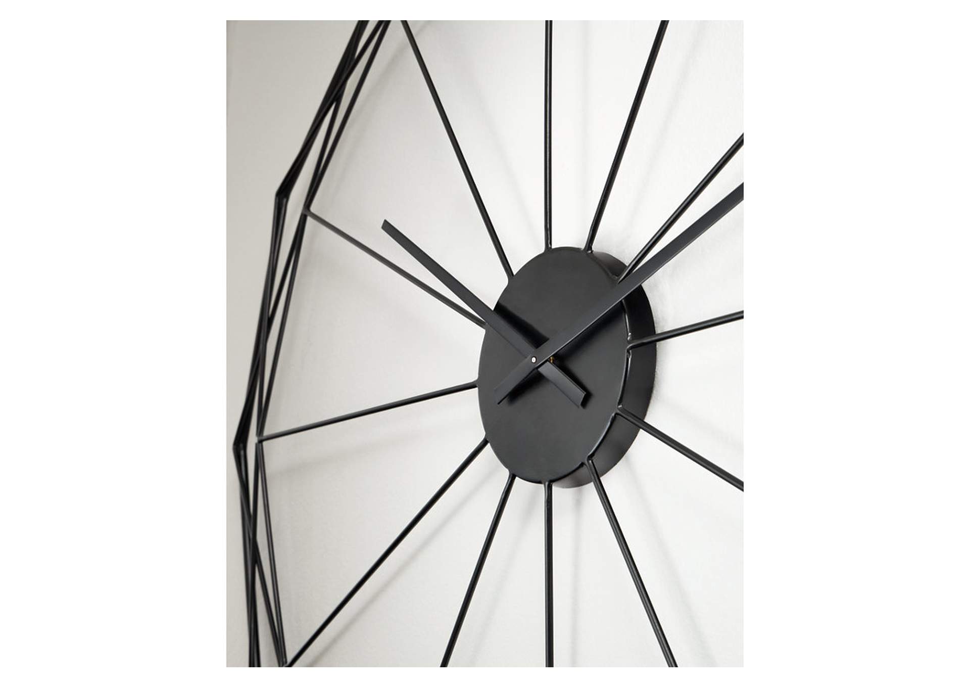 Arkthorne Wall Clock image 5