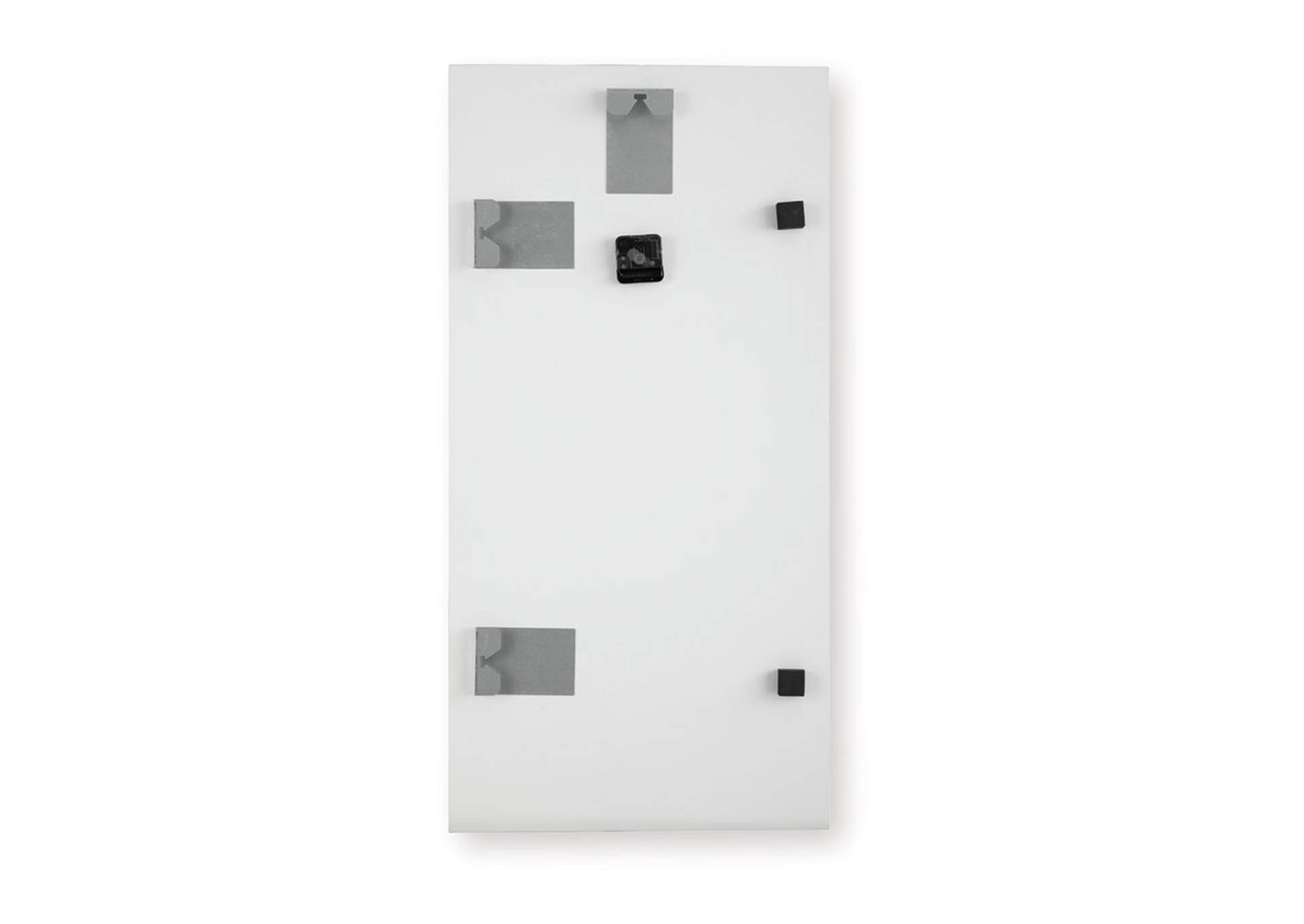 Teague Wall Clock image 5