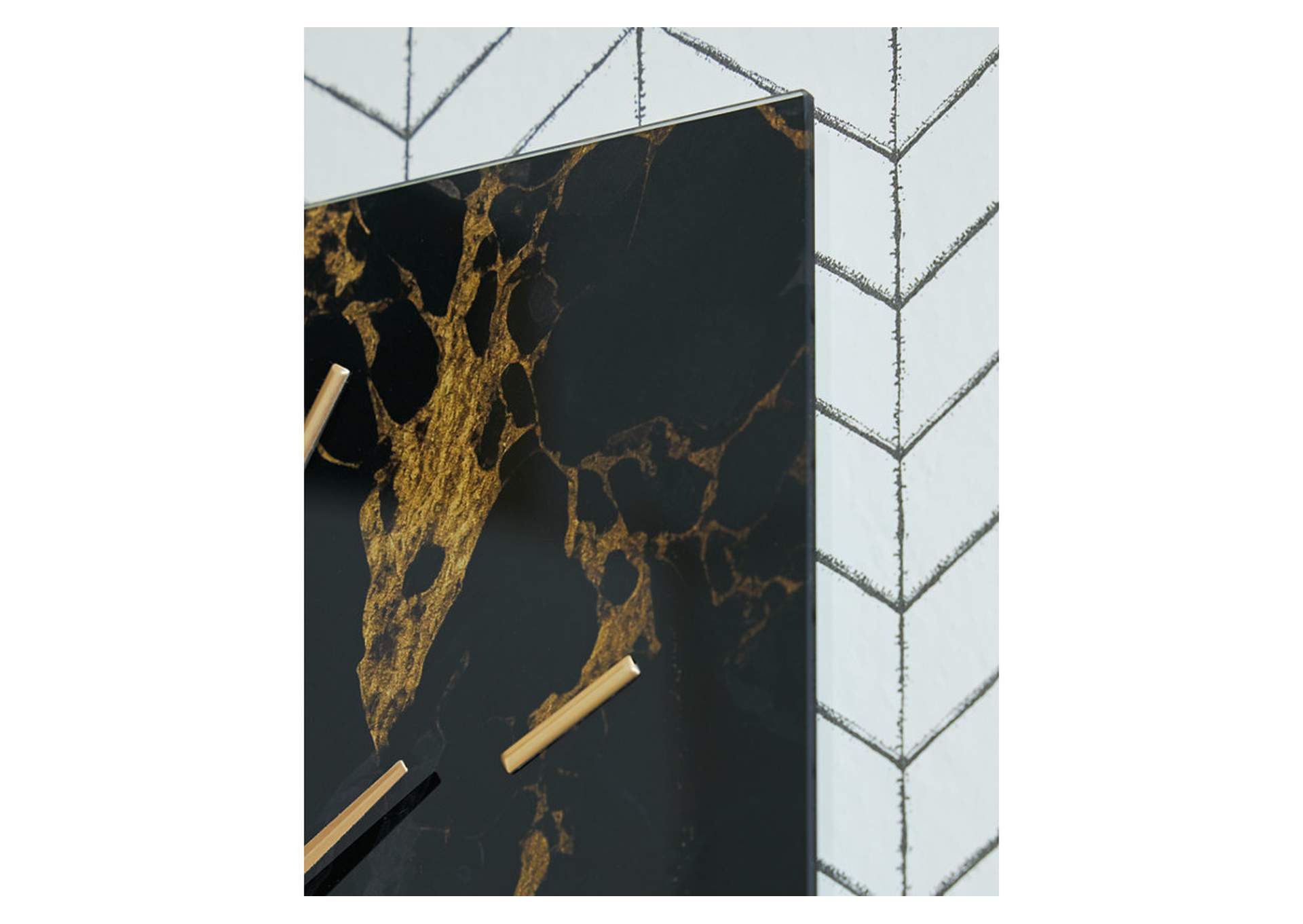 Teague Wall Clock image 6