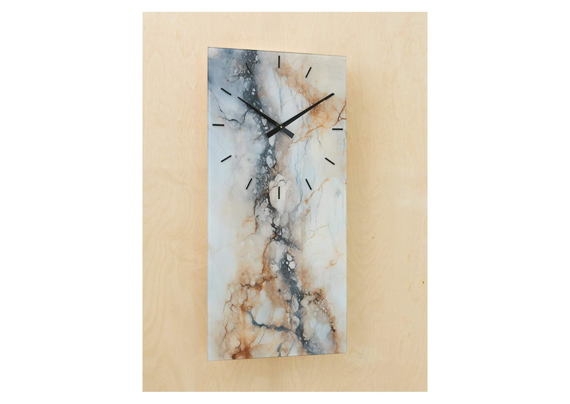 Teague Wall Clock image 2