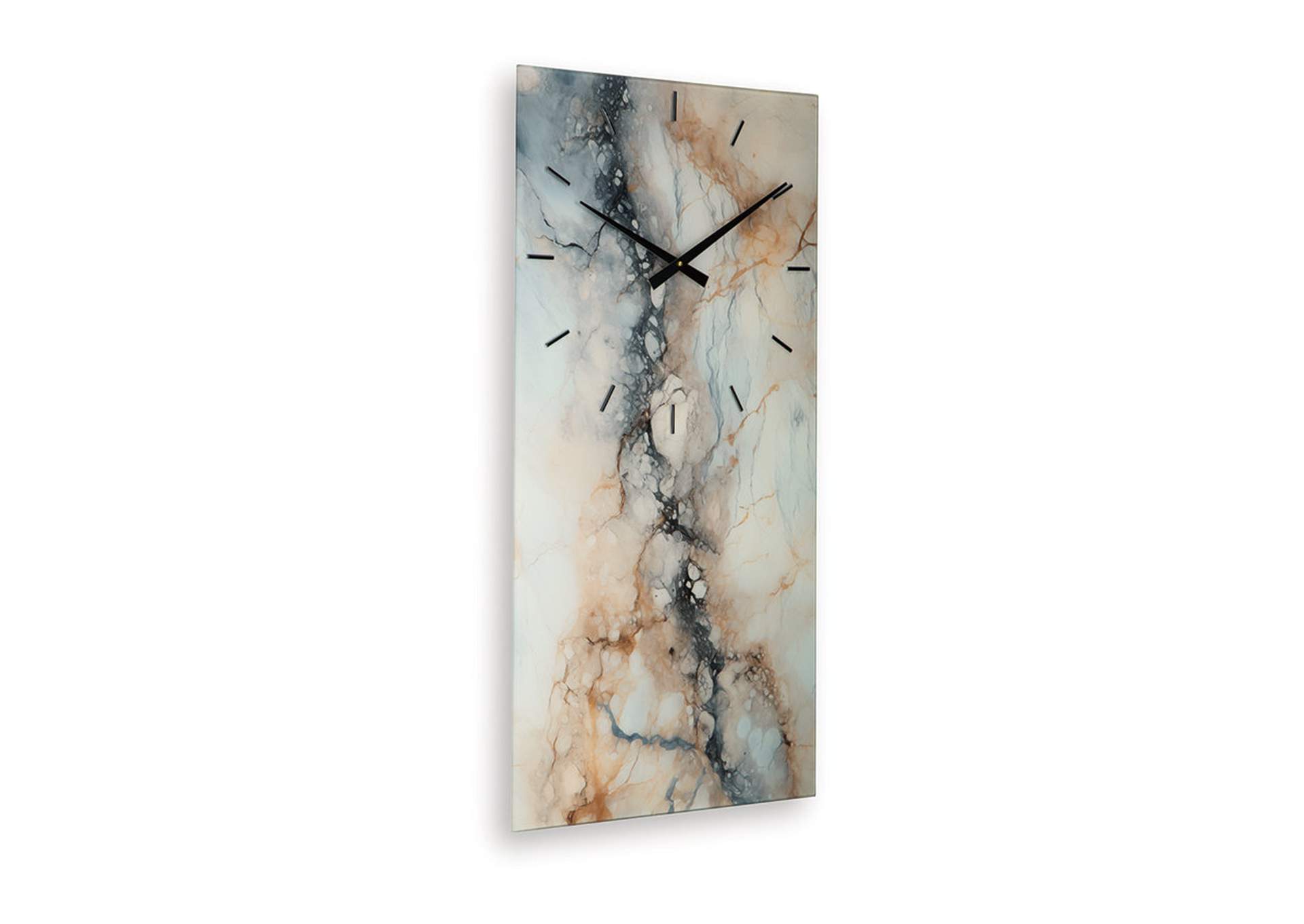 Teague Wall Clock image 3