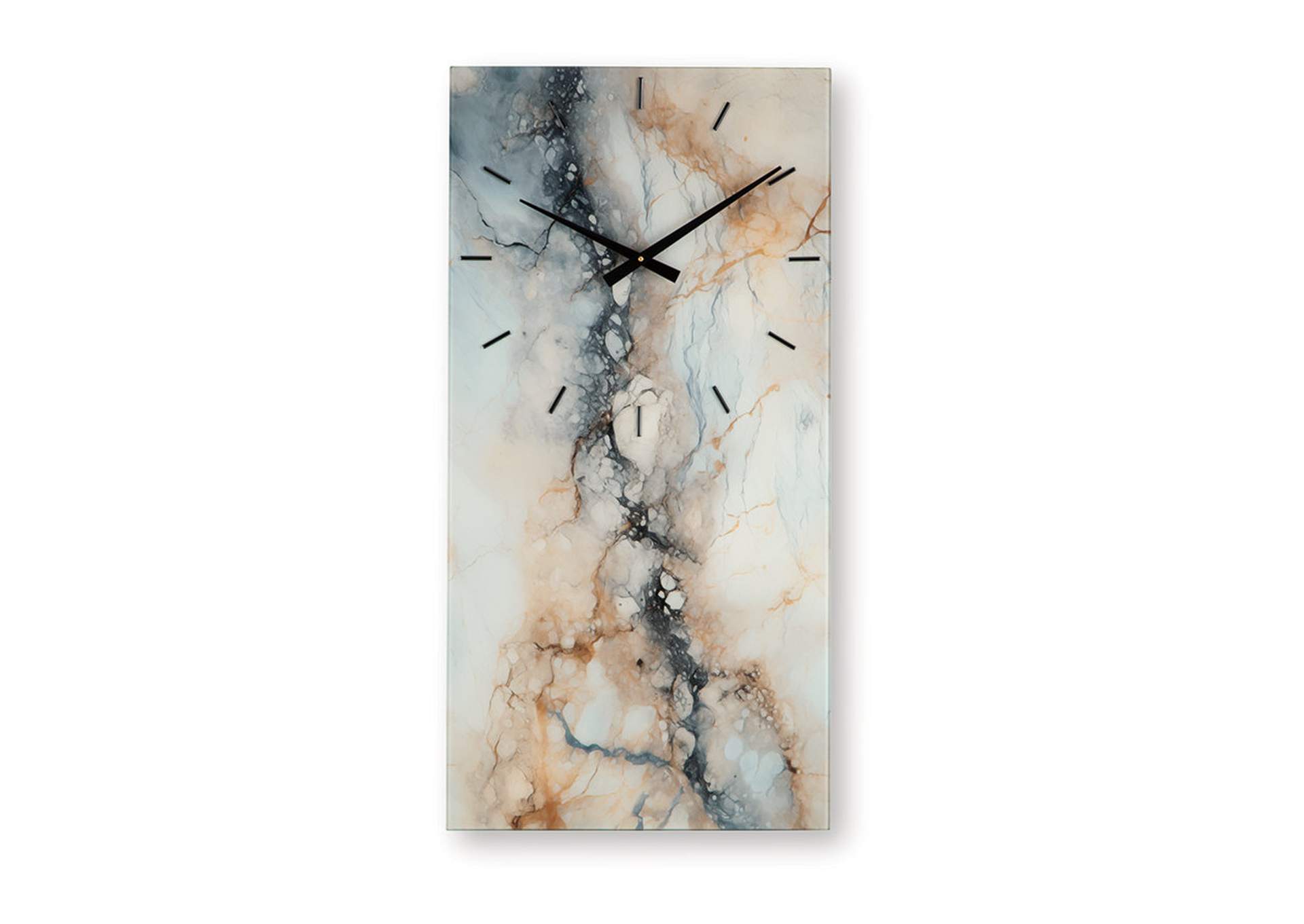 Teague Wall Clock image 1