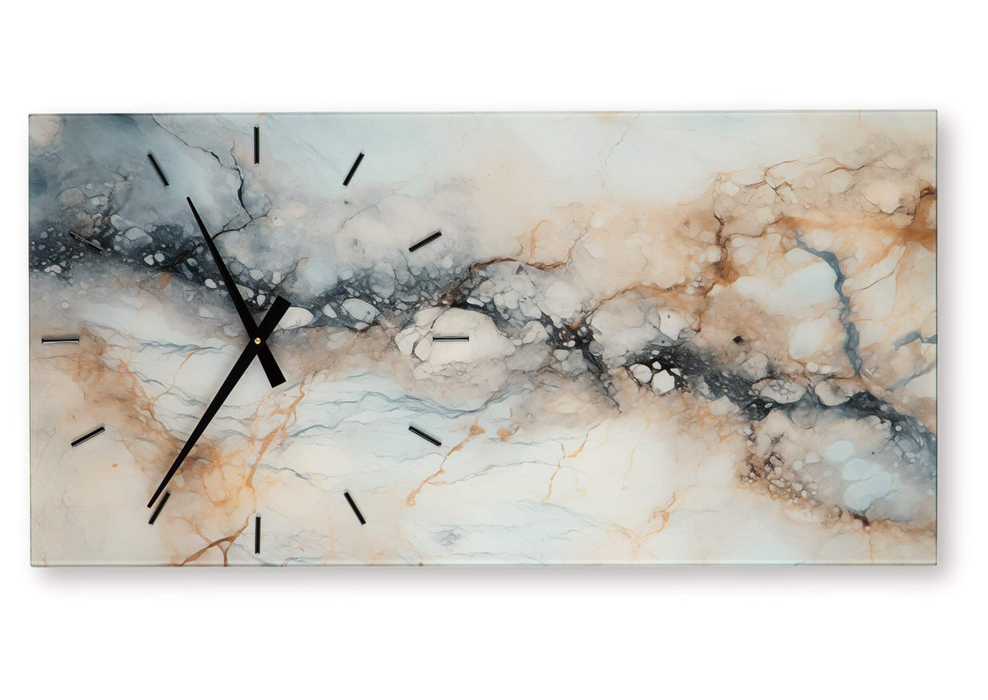Teague Wall Clock image 4