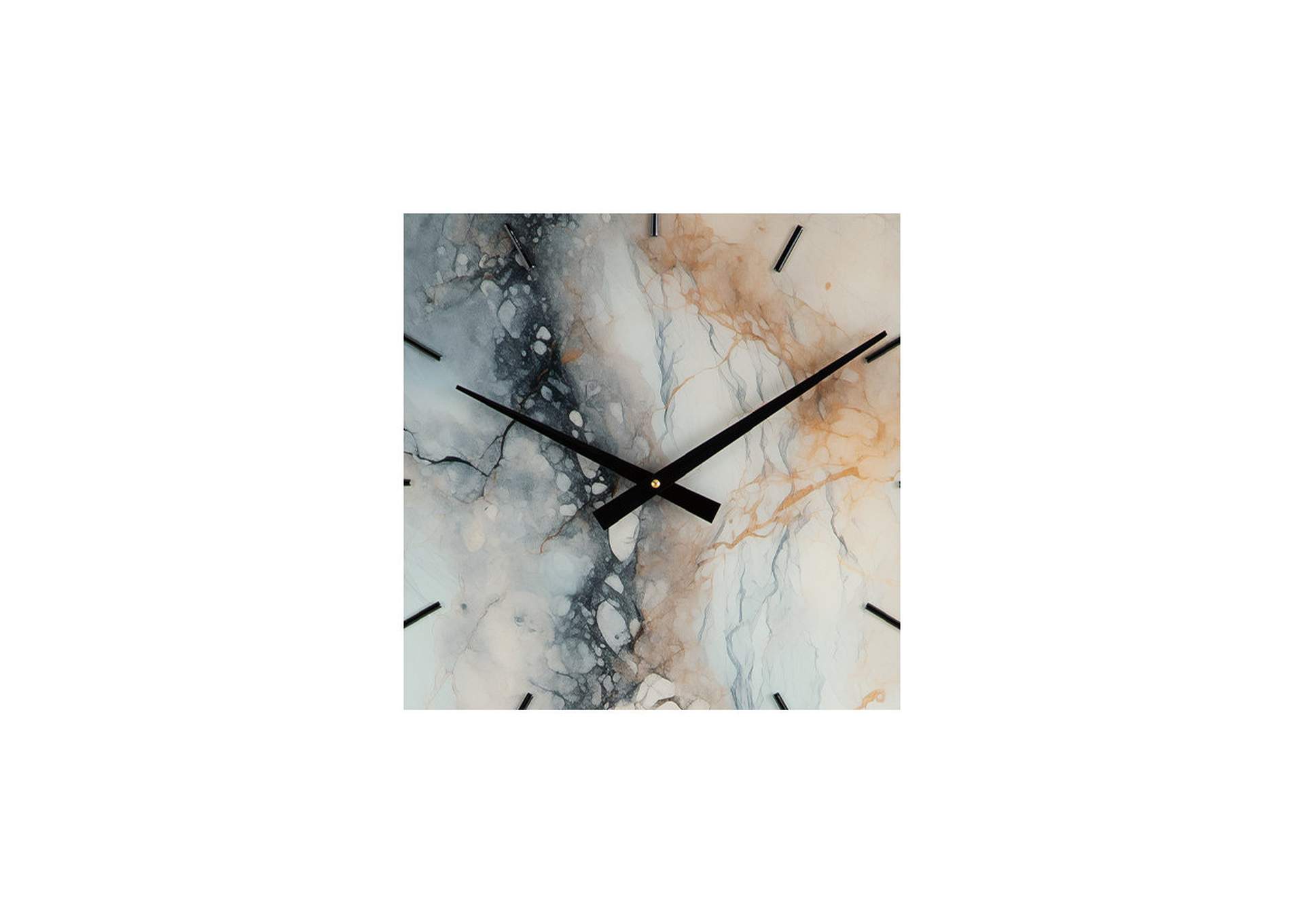 Teague Wall Clock image 7