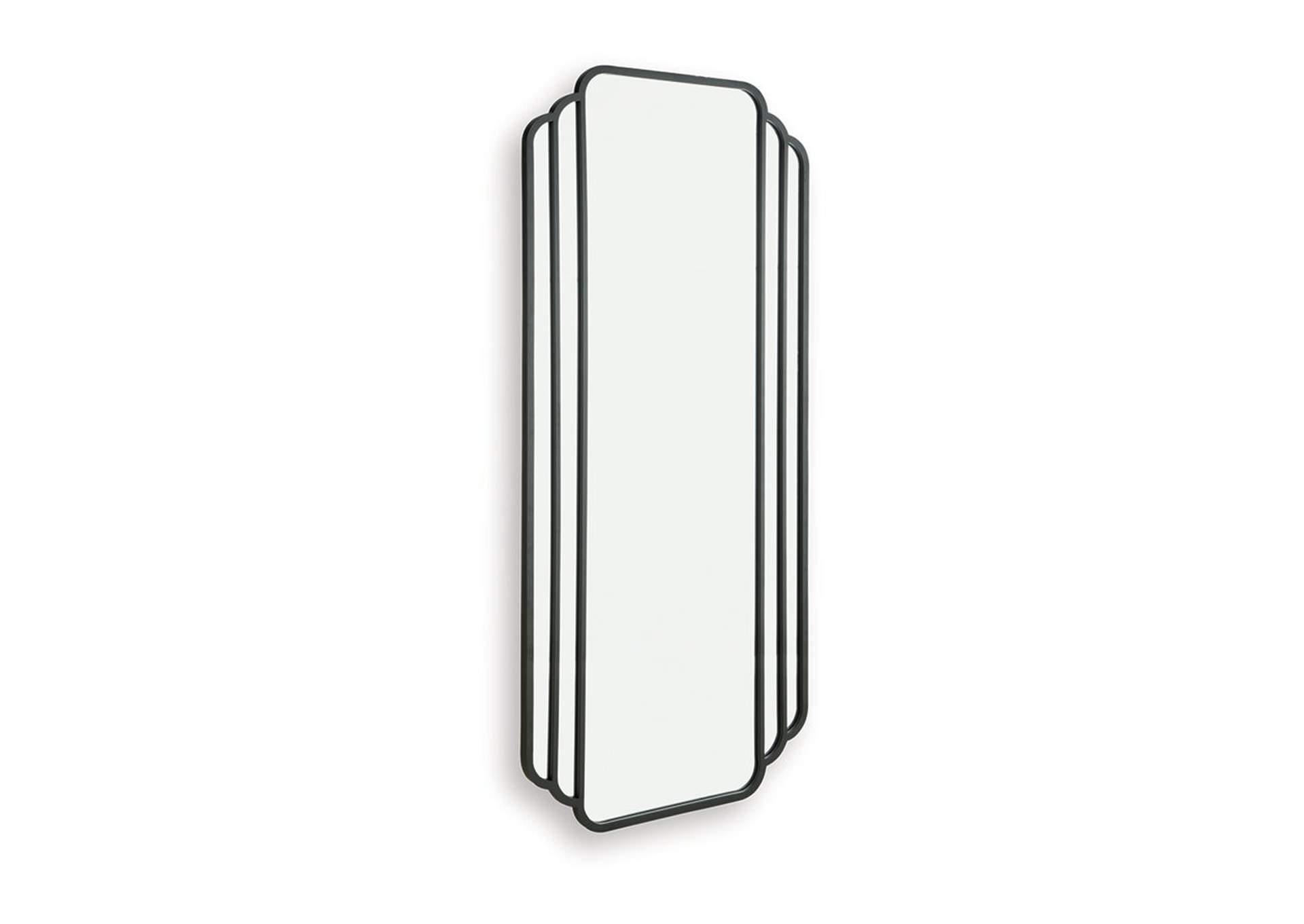 Antigone Floor Mirror image 3