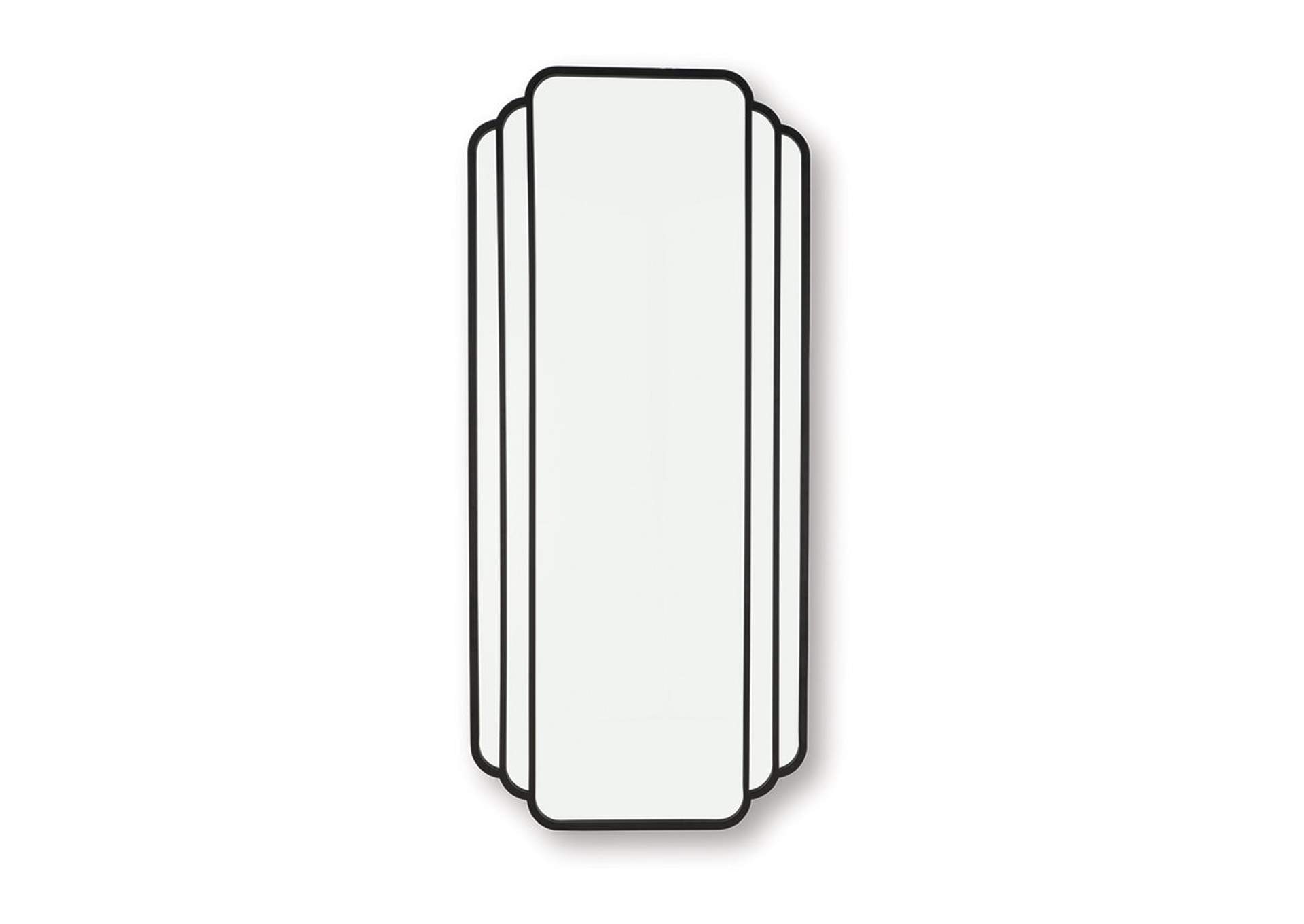 Antigone Floor Mirror image 1