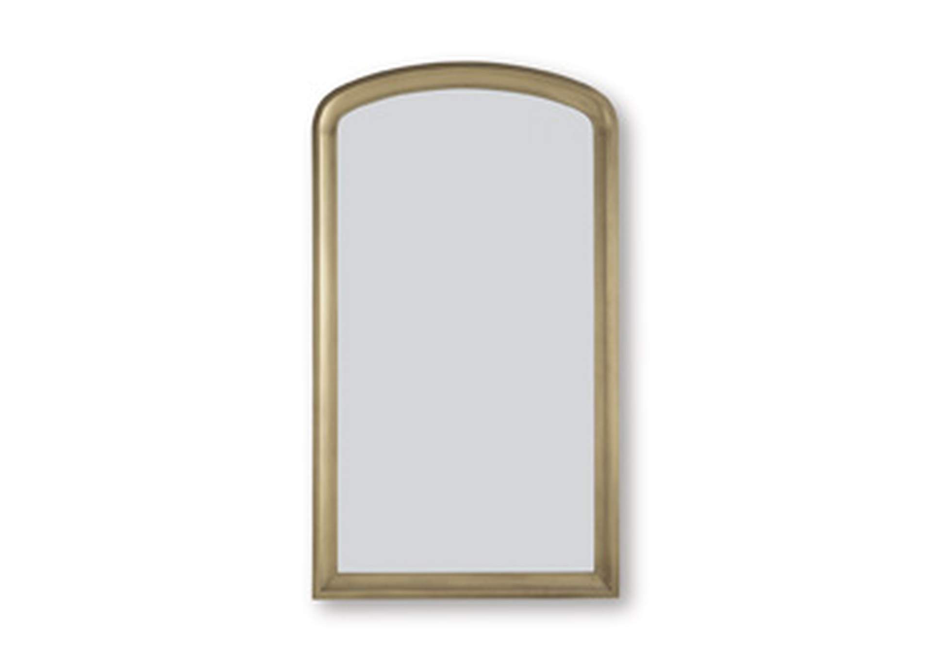 Fintan Floor Mirror image 7