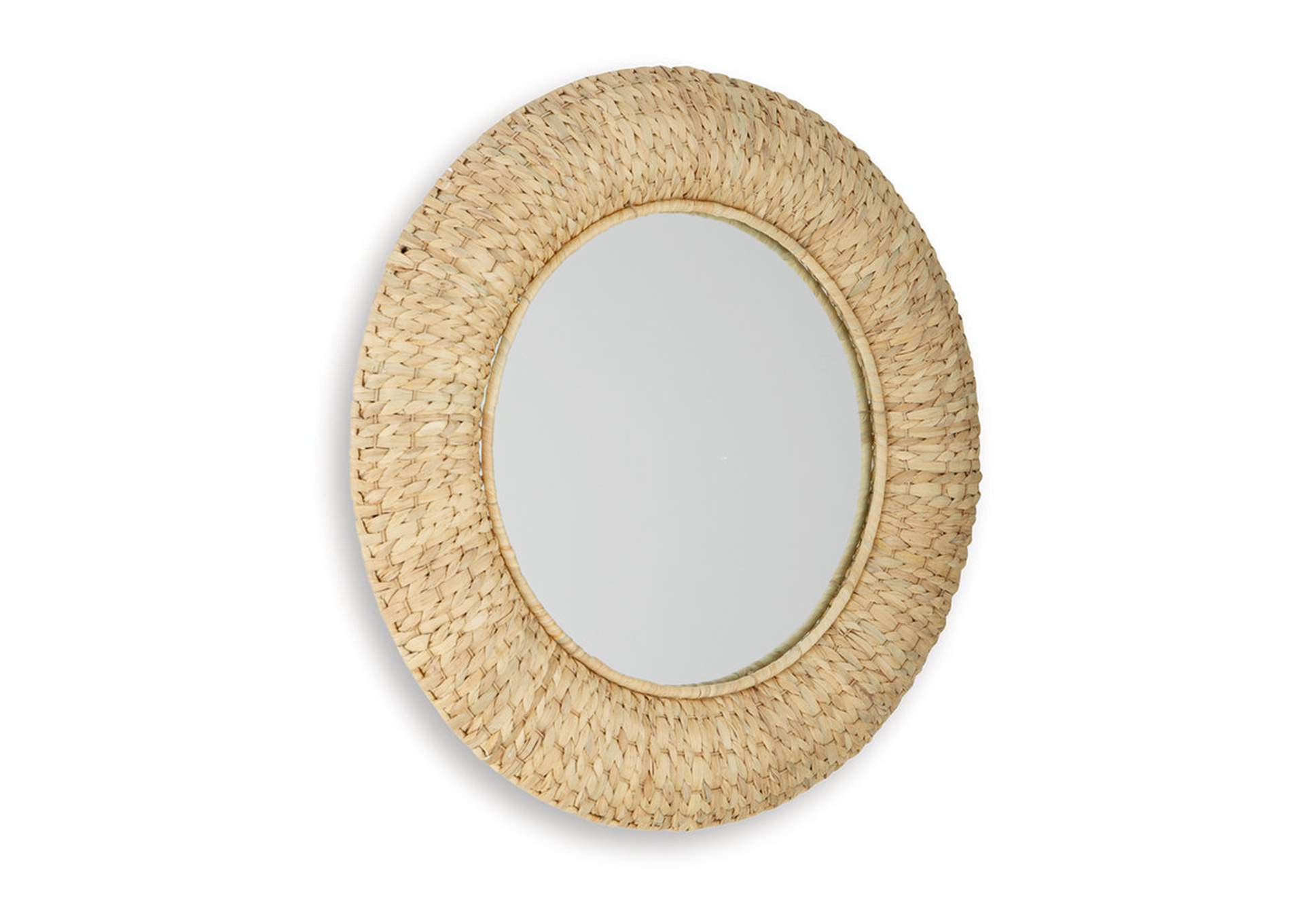 Briggsburg Accent Mirror image 3
