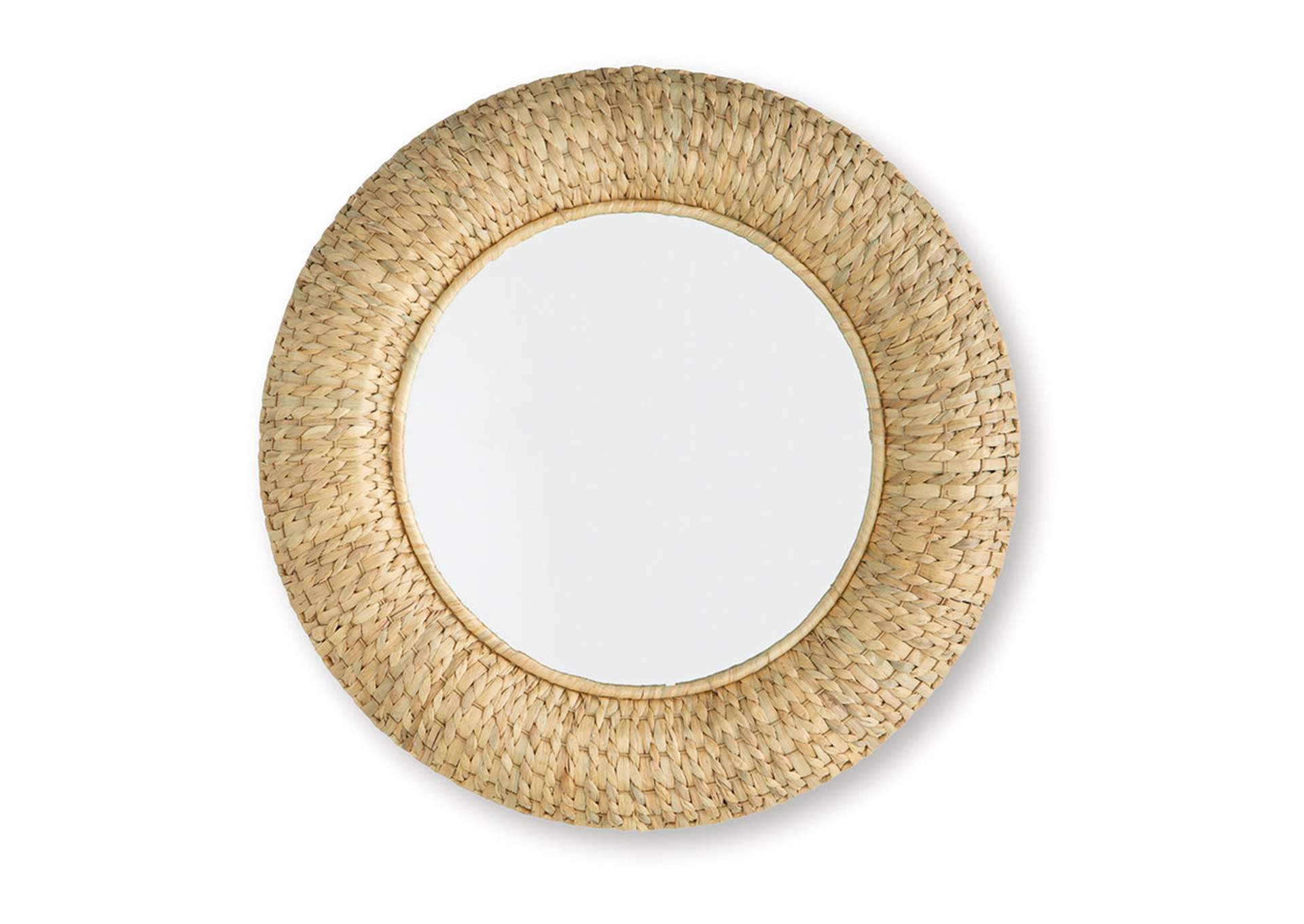 Briggsburg Accent Mirror image 1