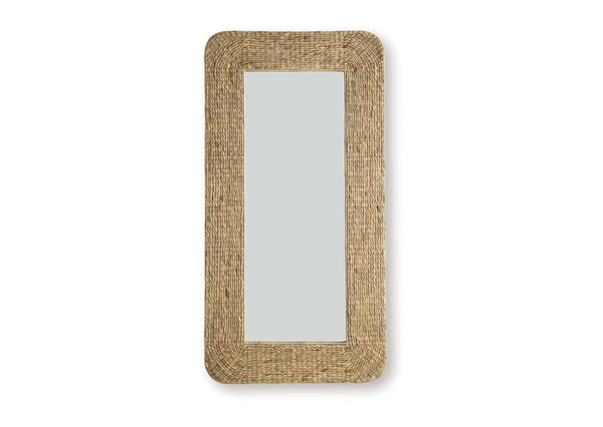 Norigan Floor Mirror image 1
