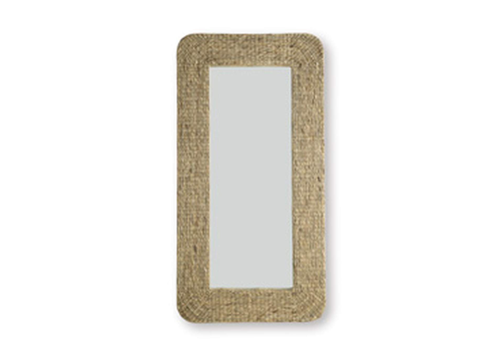 Norigan Floor Mirror image 4