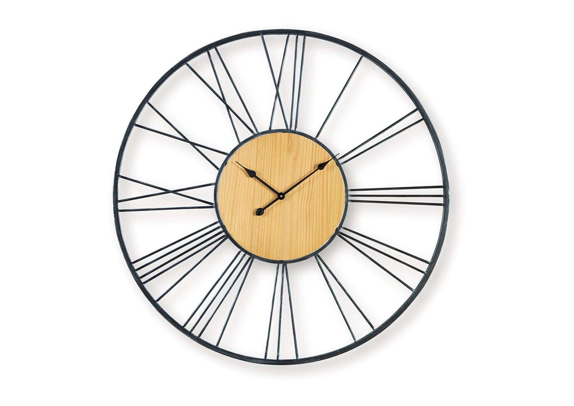 Brockett Wall Clock image 3