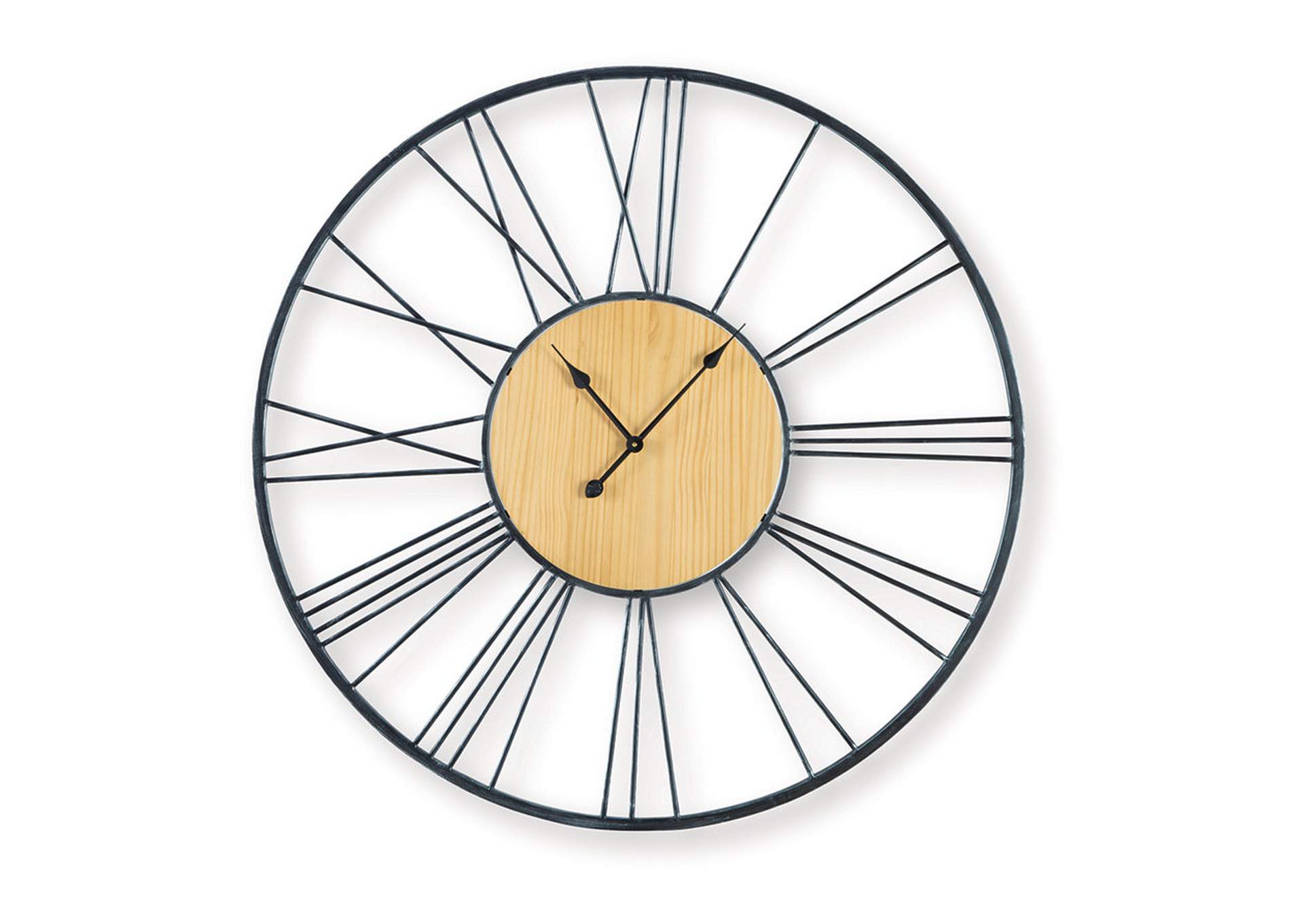 Brockett Wall Clock image 1