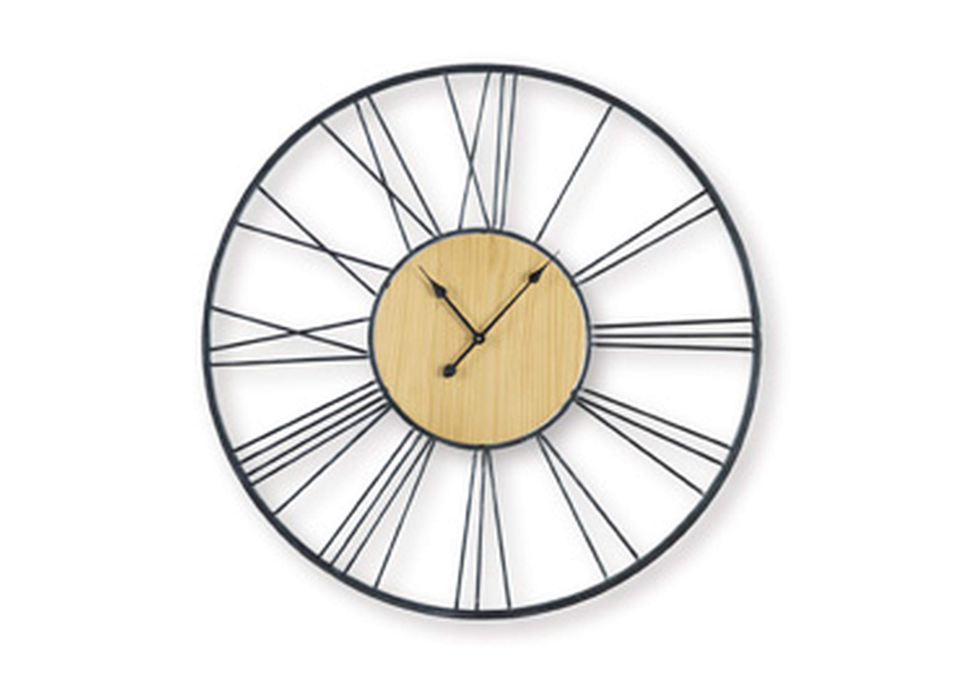 Brockett Wall Clock image 5