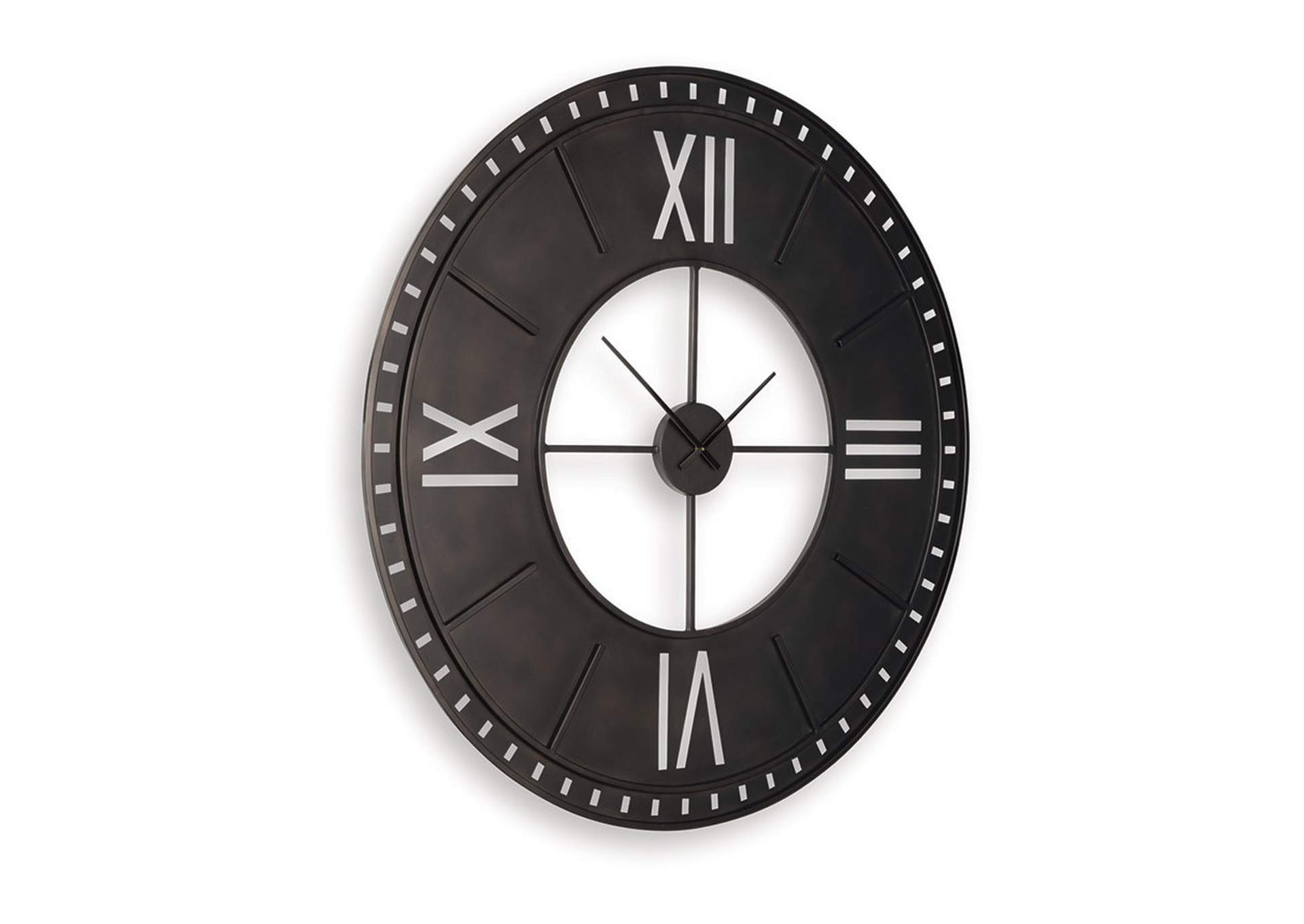 Lytle Wall Clock image 3