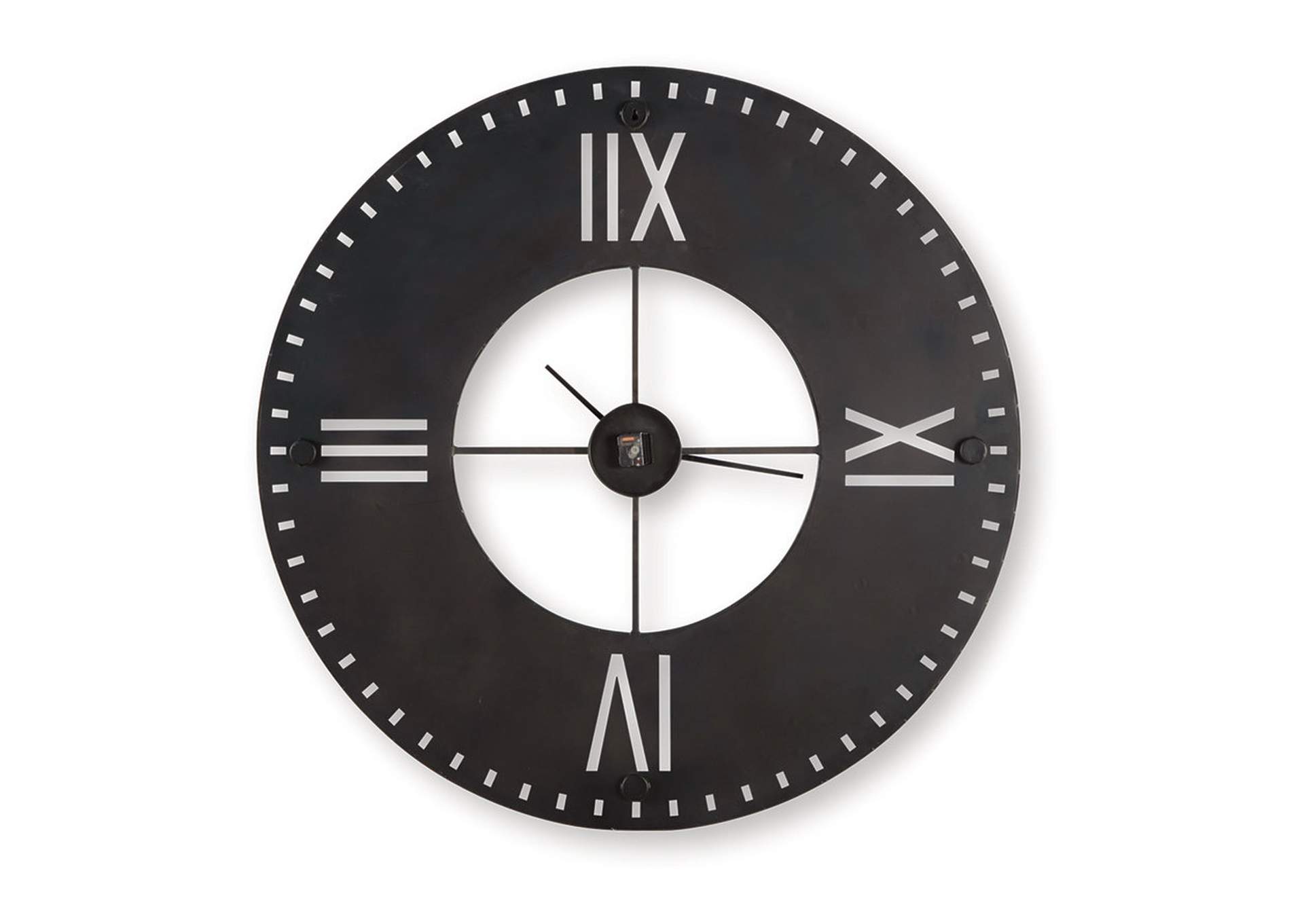 Lytle Wall Clock image 4
