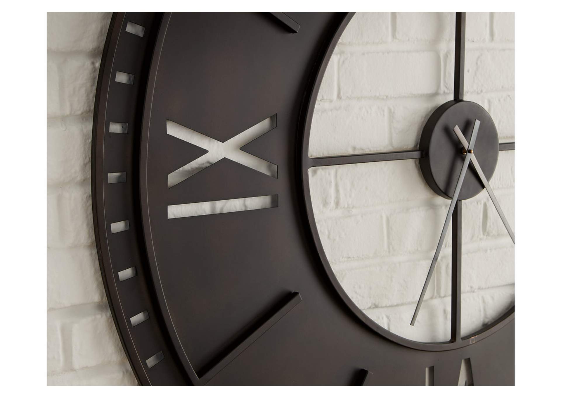 Lytle Wall Clock image 5