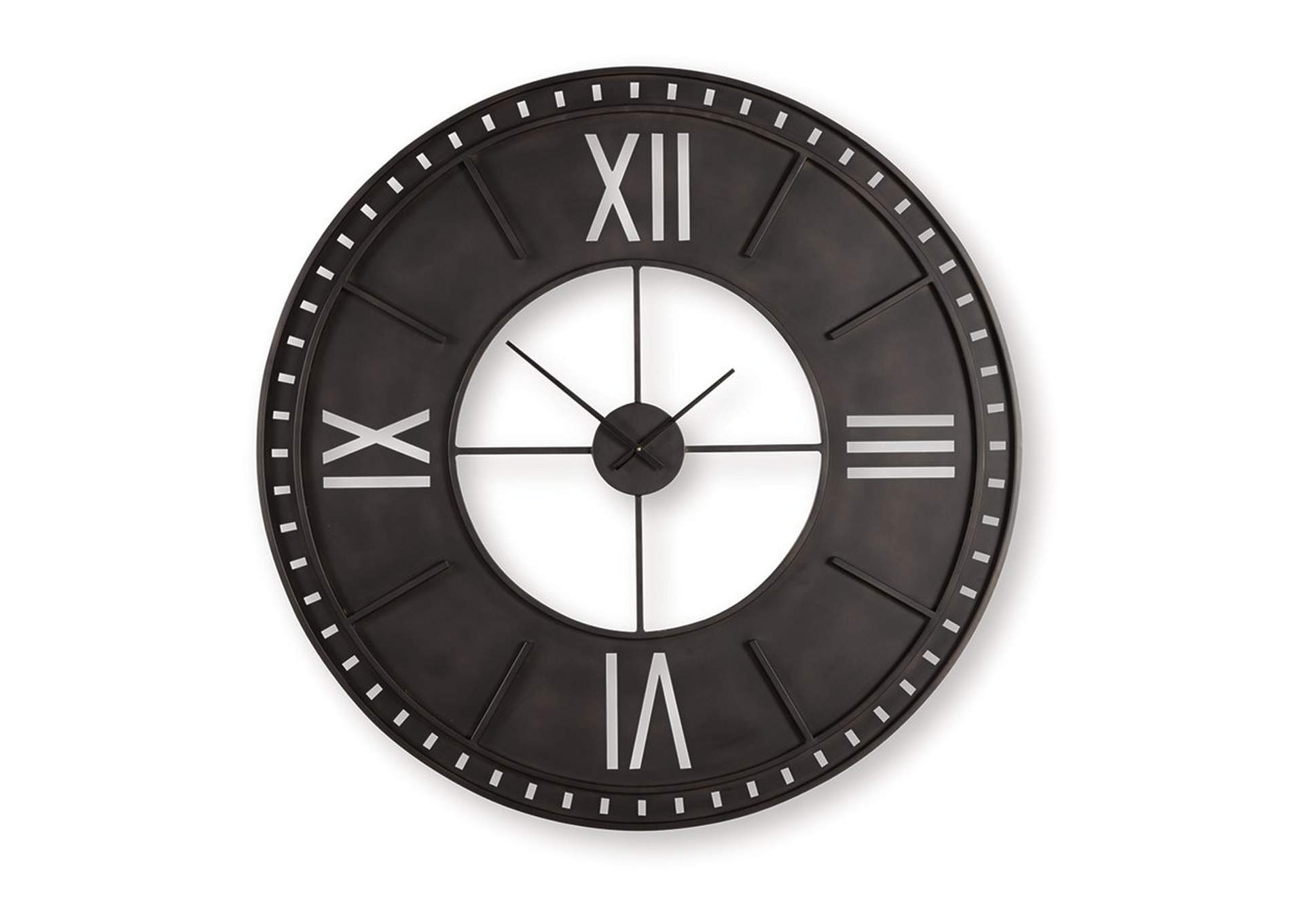 Lytle Wall Clock image 1