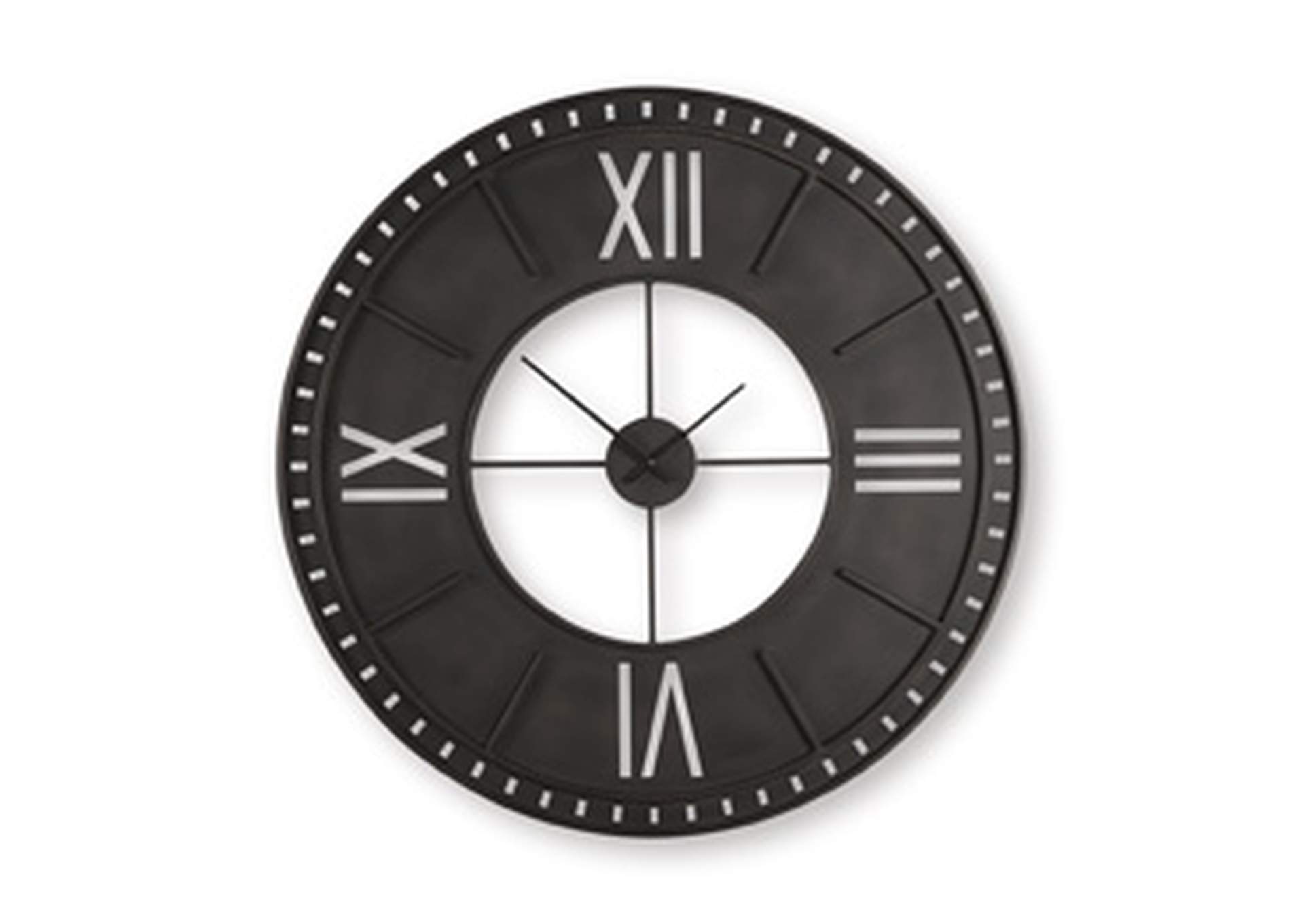Lytle Wall Clock image 6