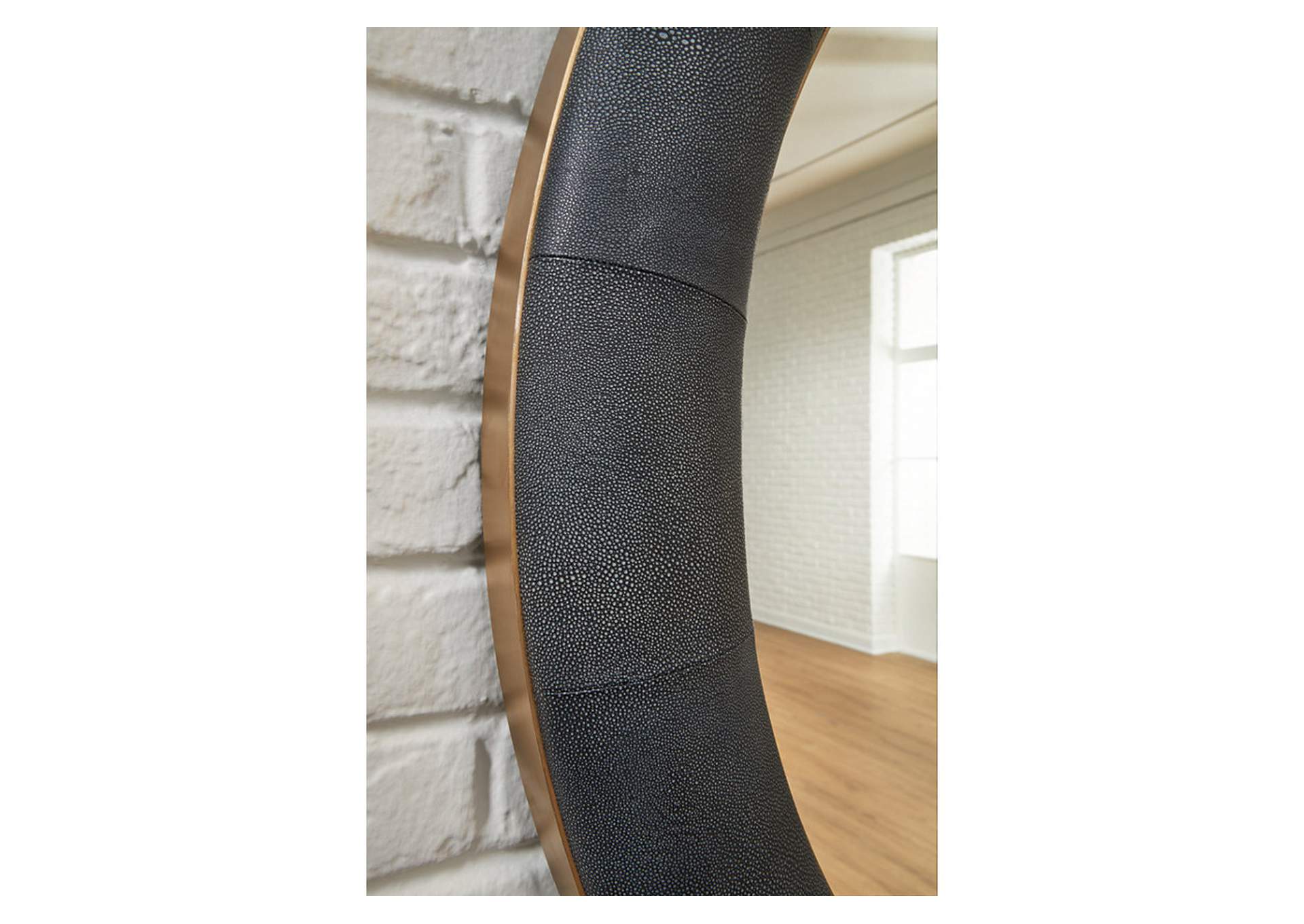 Corinsworth Accent Mirror image 5