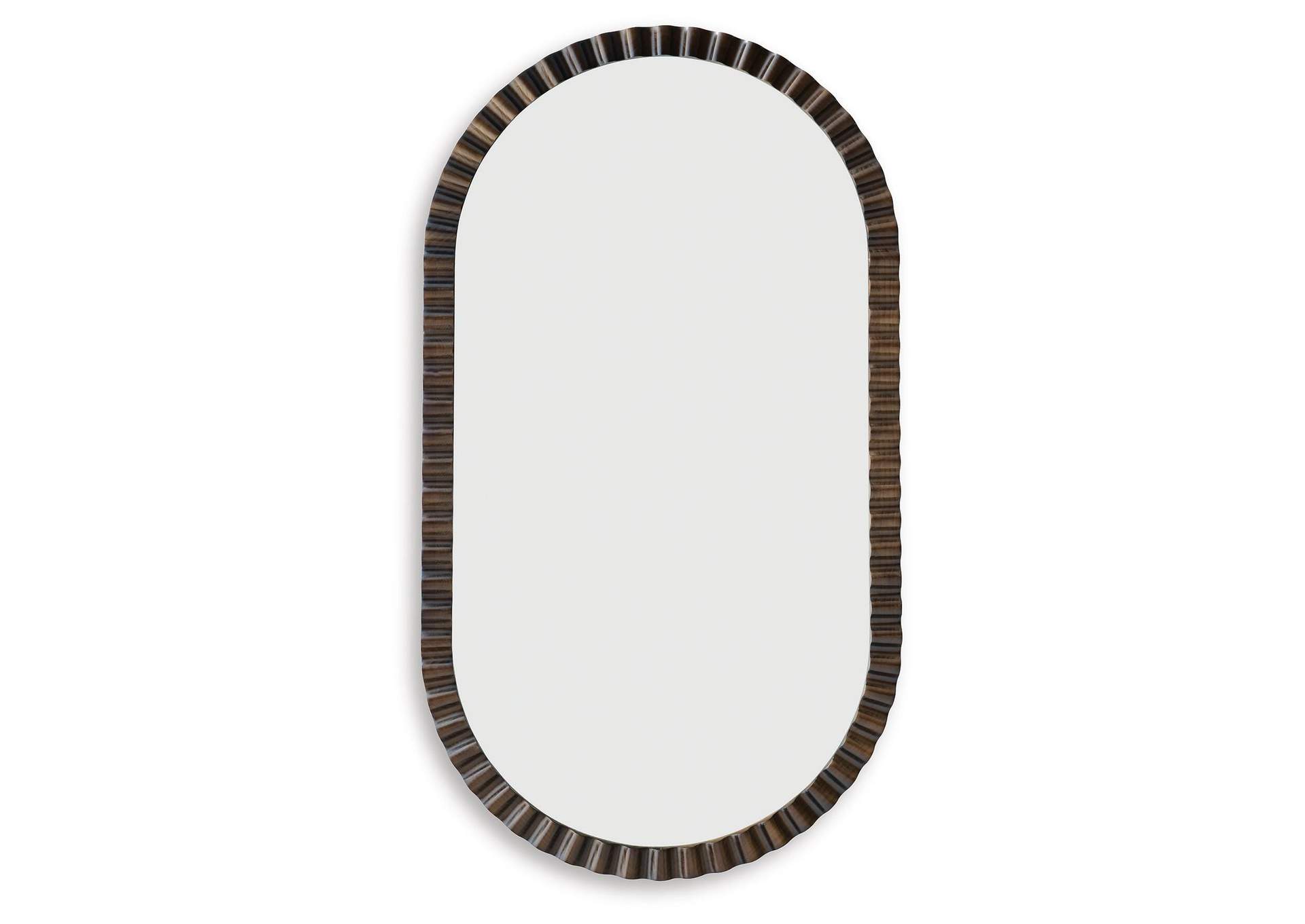 Clorington Accent Mirror image 1