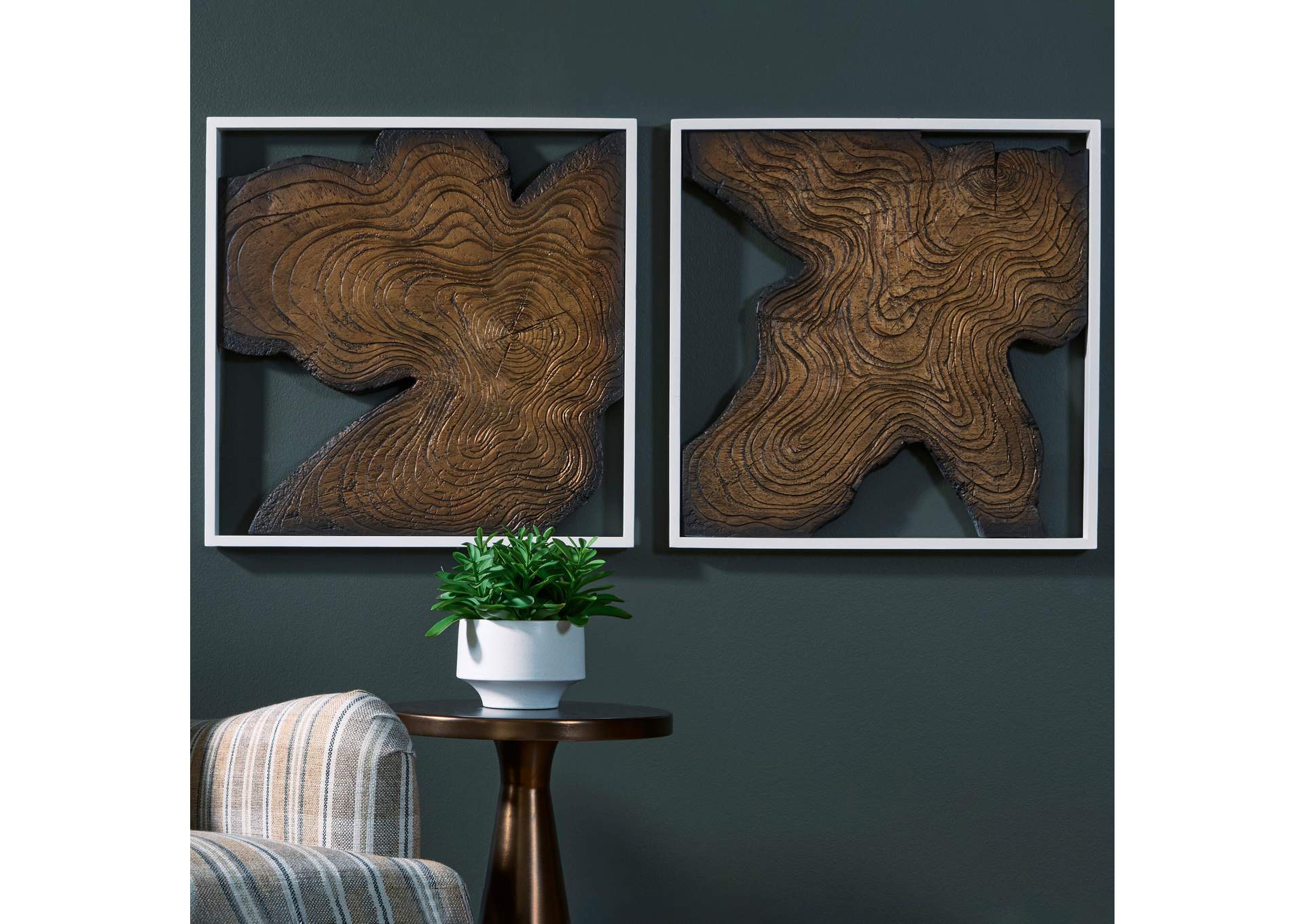 Landley Wall Decor (Set of 2) image 1