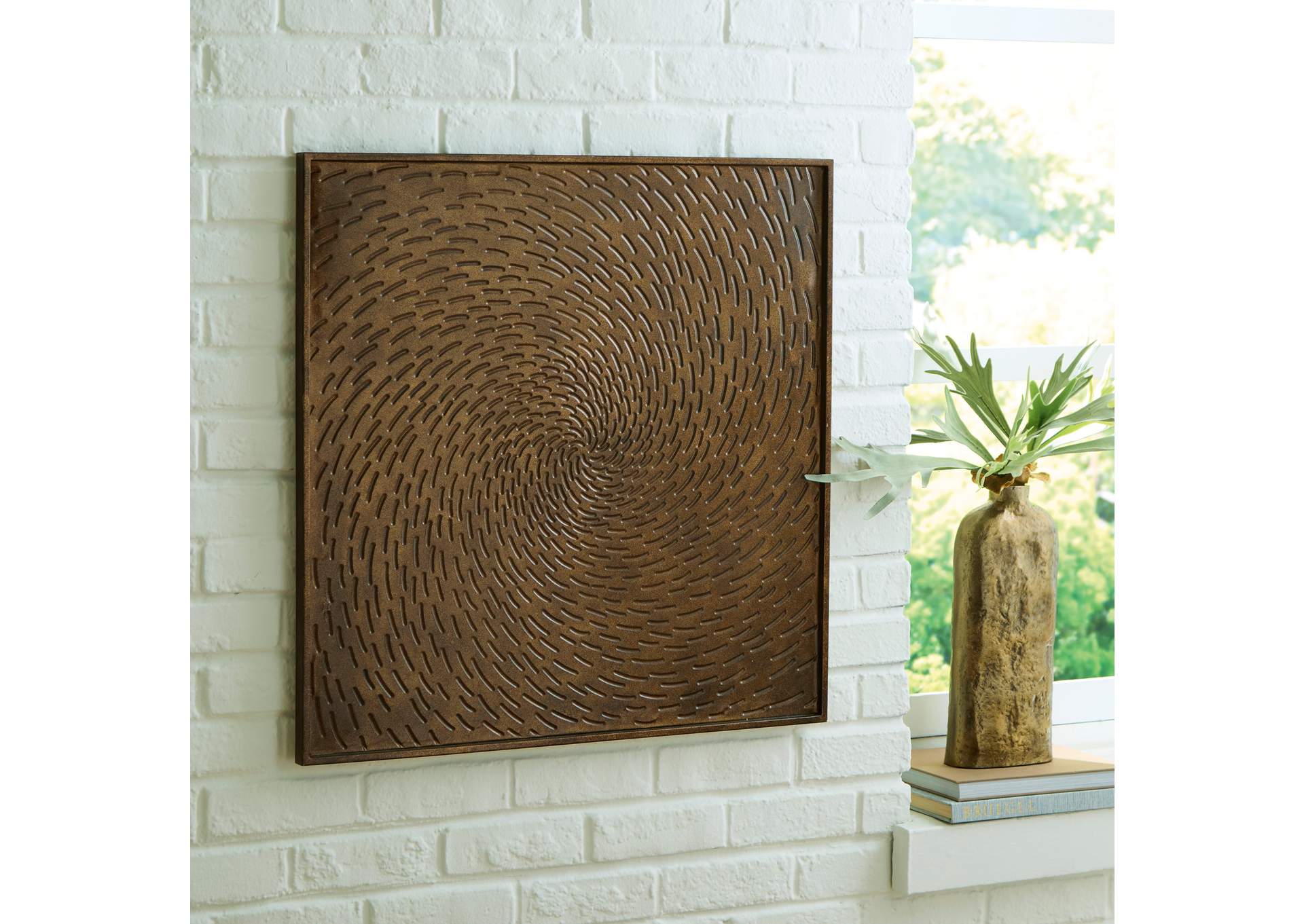Dullter Wall Decor image 3