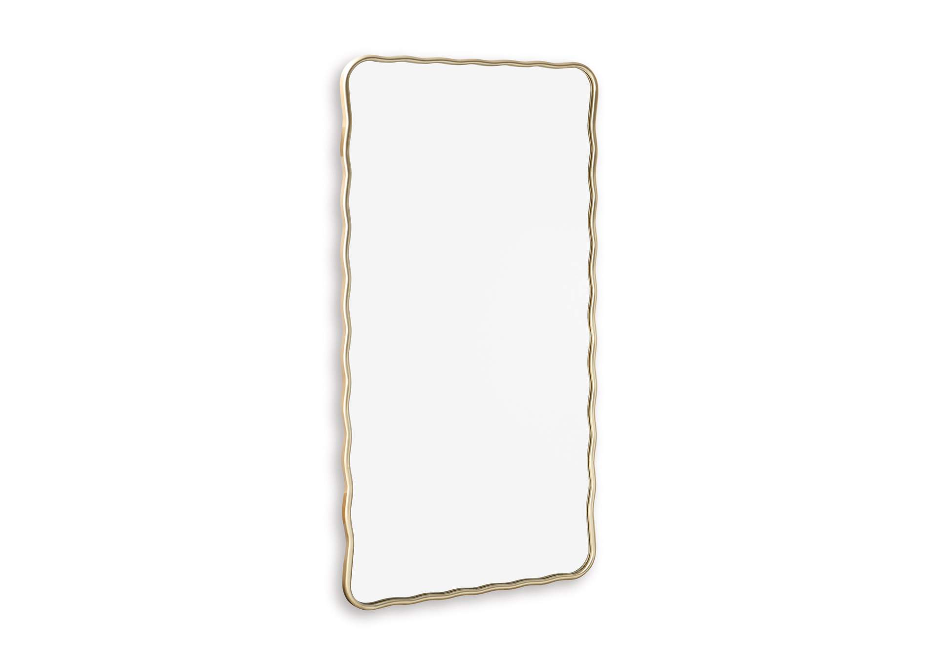 Brenthill Accent Mirror image 3