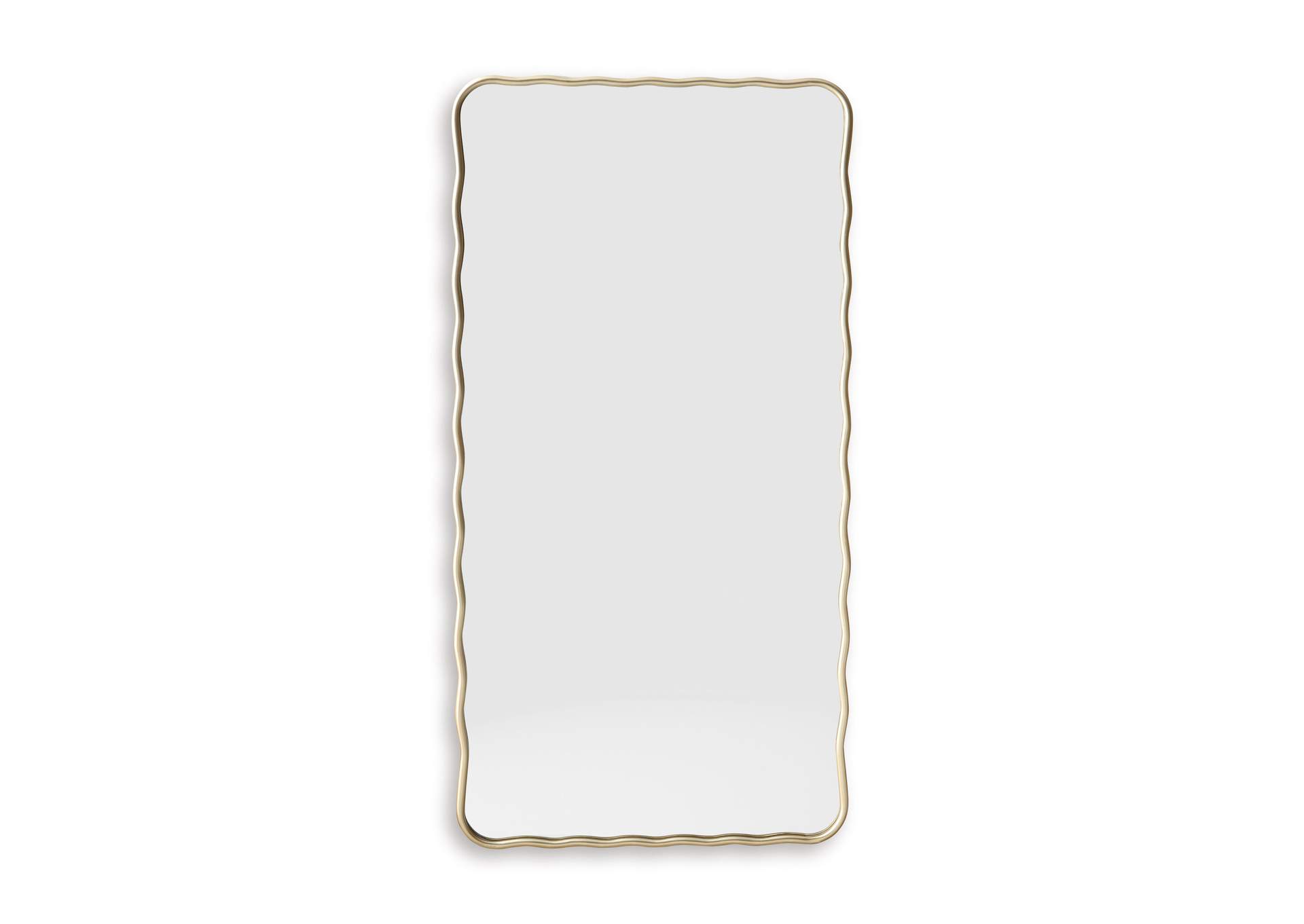 Brenthill Accent Mirror image 1