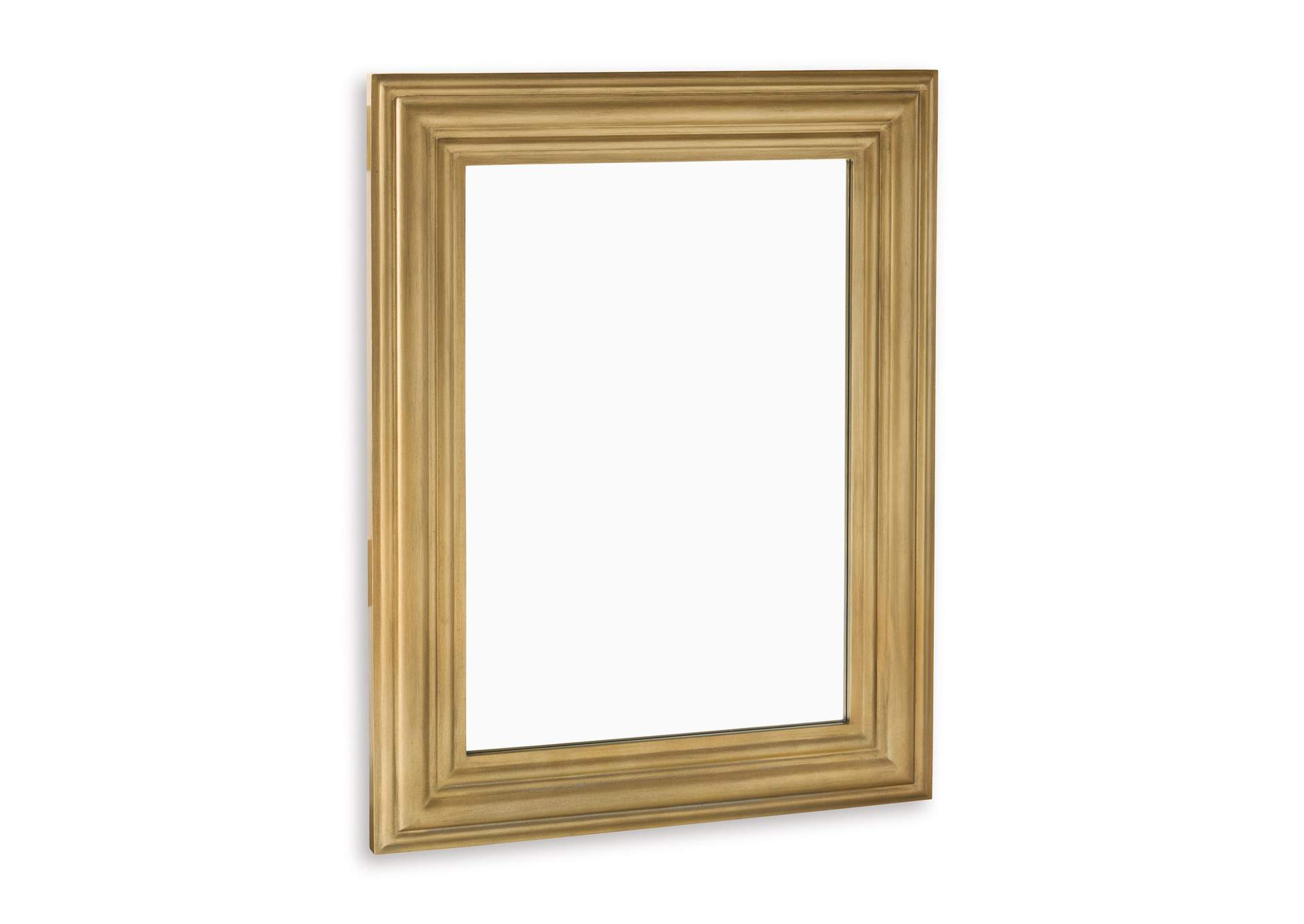 Keneriah Accent Mirror image 4