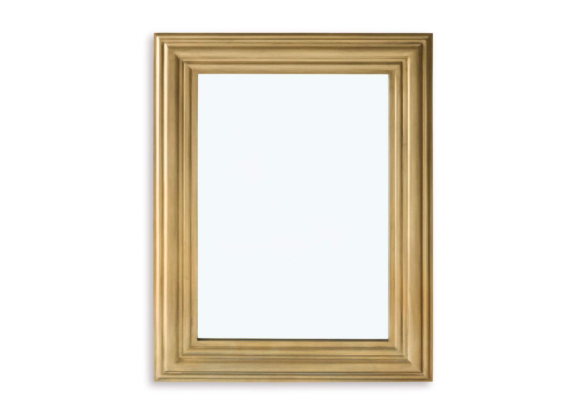 Keneriah Accent Mirror image 2
