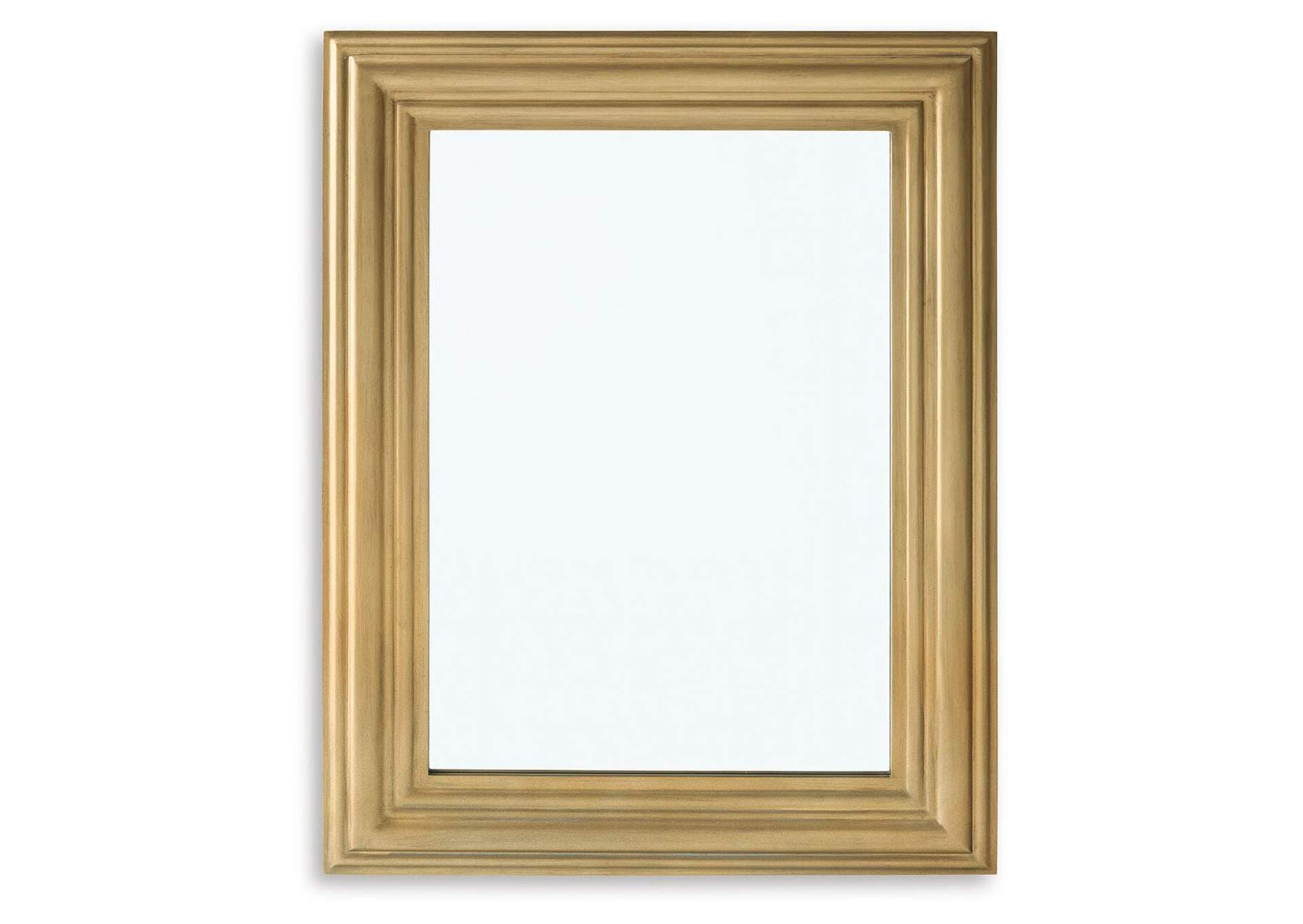 Keneriah Accent Mirror image 1