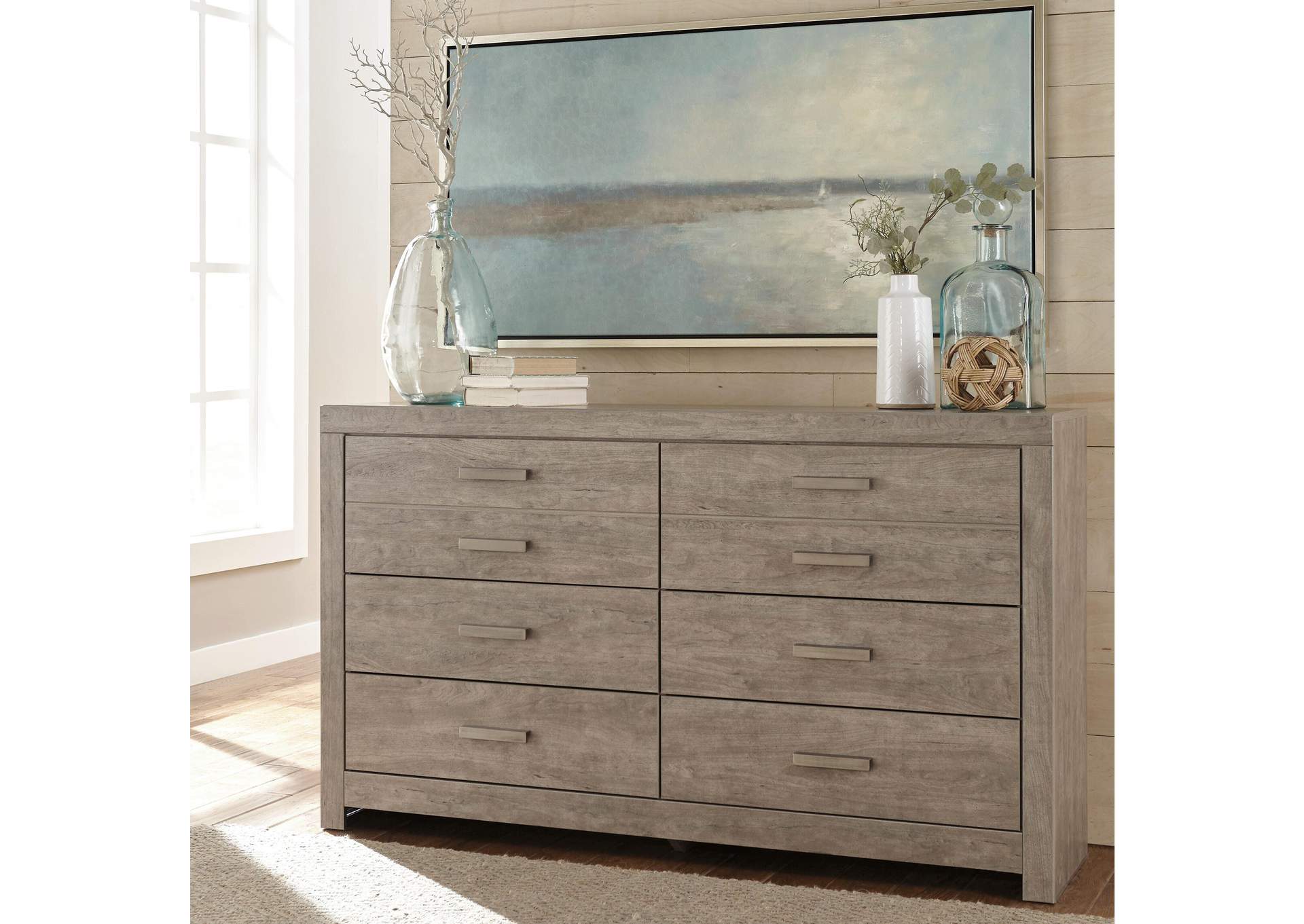 Culverbach Dresser image 3